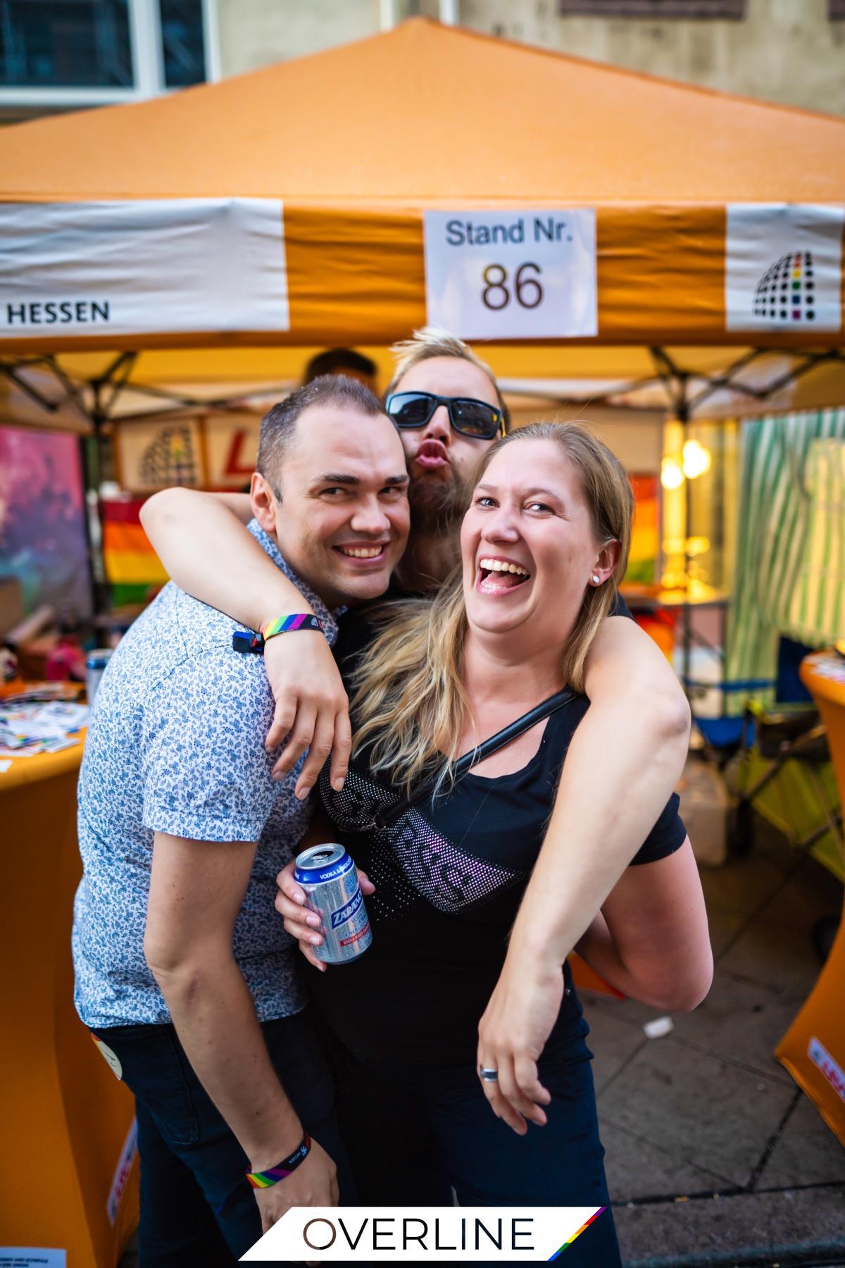 CSD Frankfurt 15.07.2022 | Bild 43