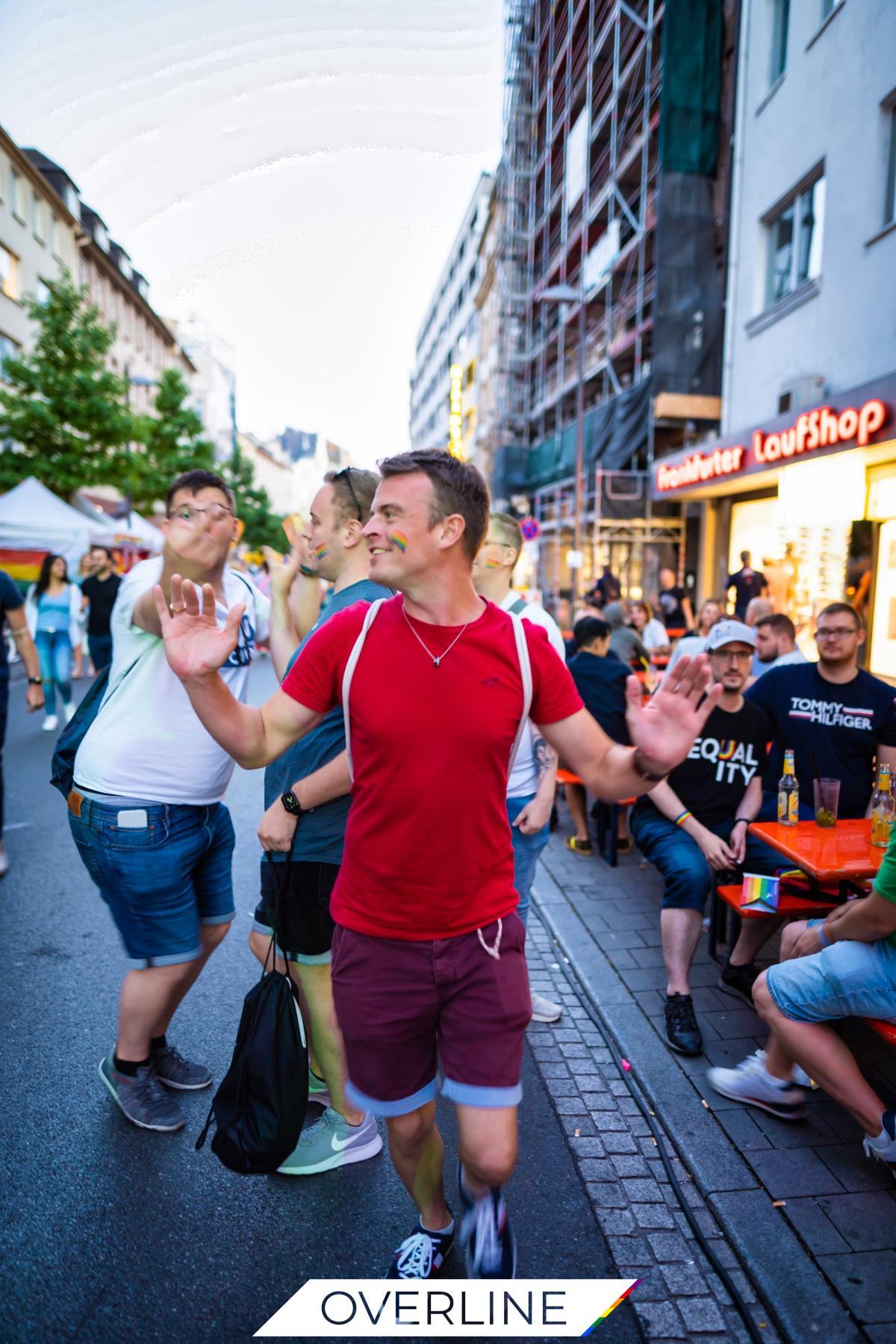 CSD Frankfurt 15.07.2022 | Bild 44