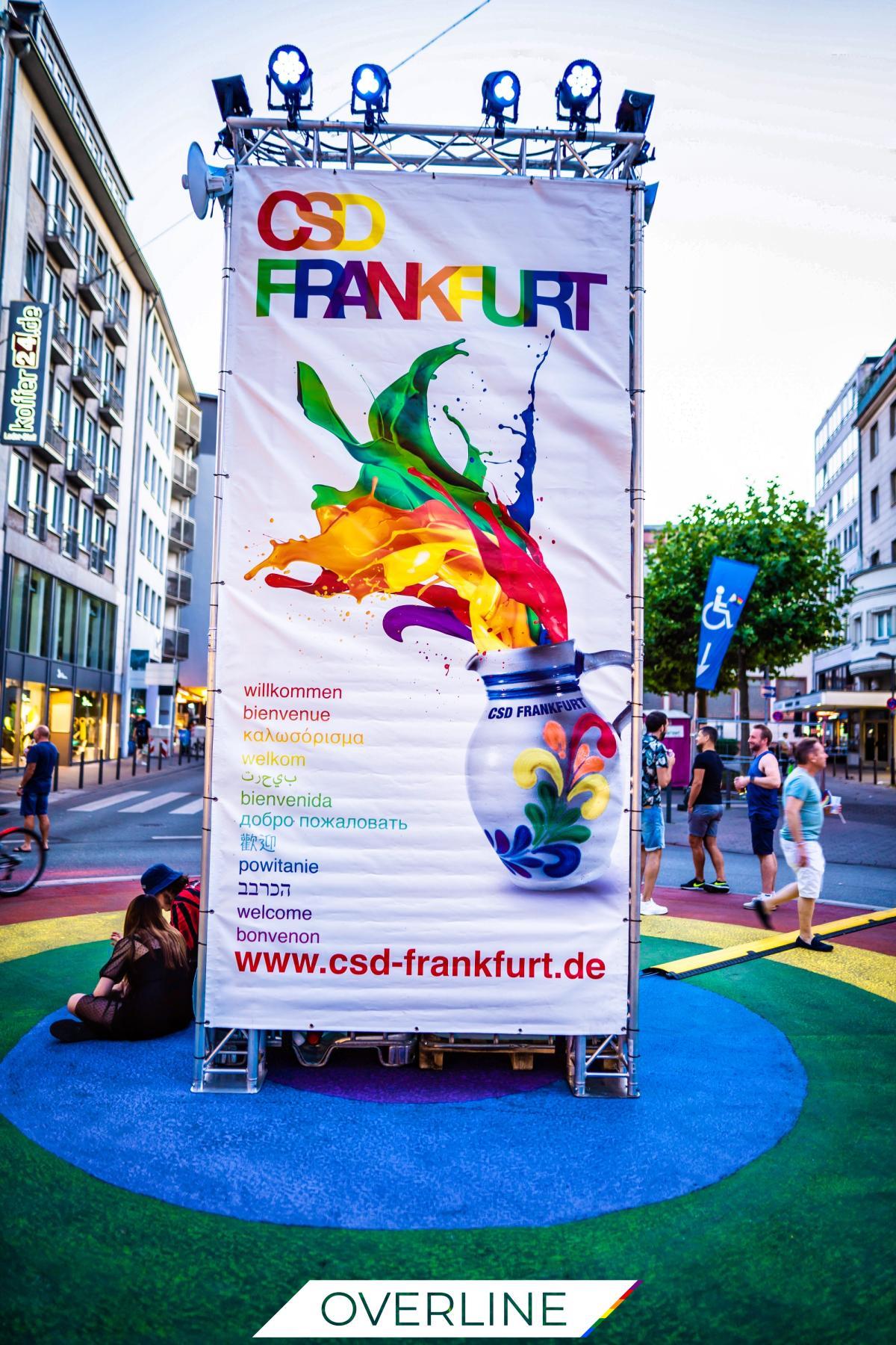CSD Frankfurt 15.07.2022 | Bild 46