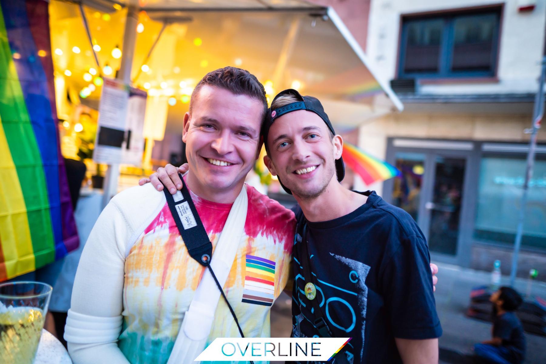 CSD Frankfurt 15.07.2022 | Bild 48