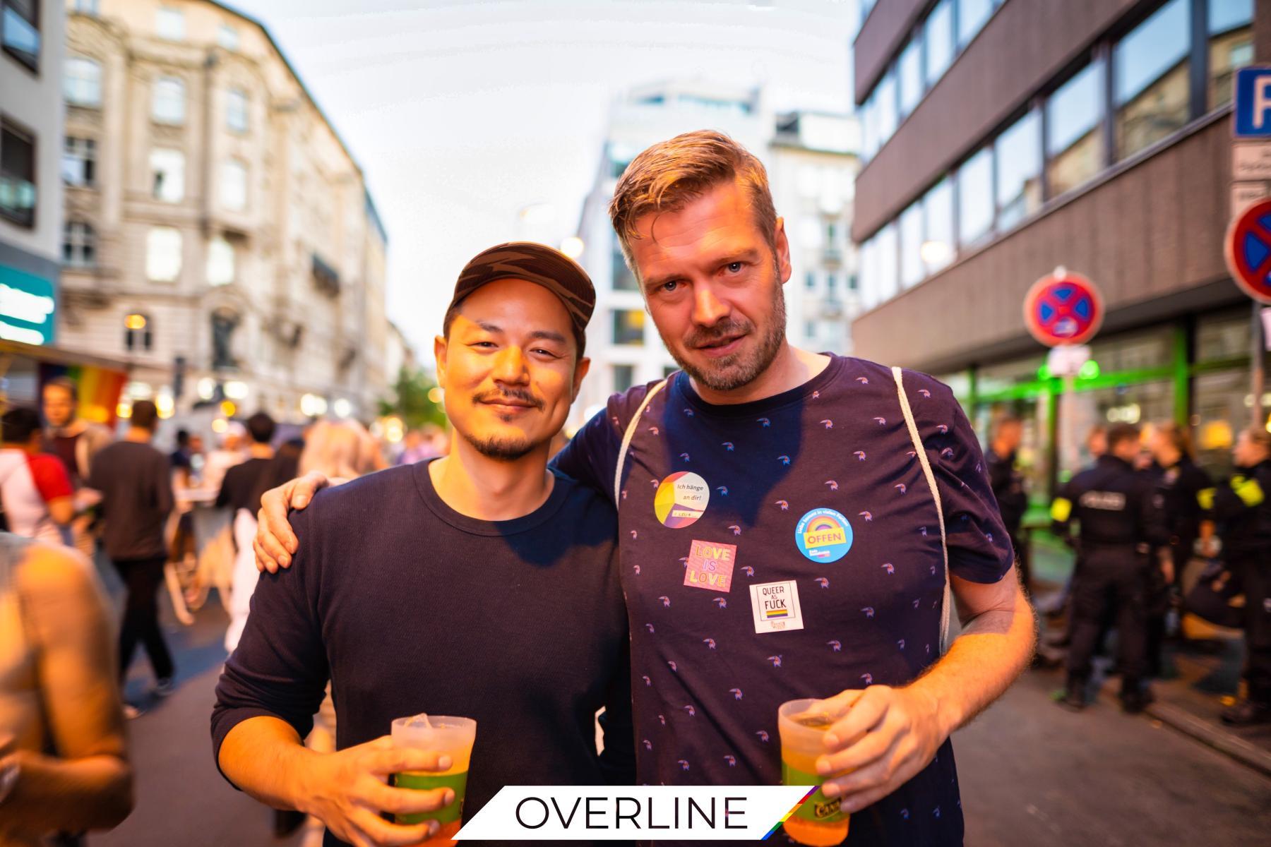 CSD Frankfurt 15.07.2022 | Bild 49