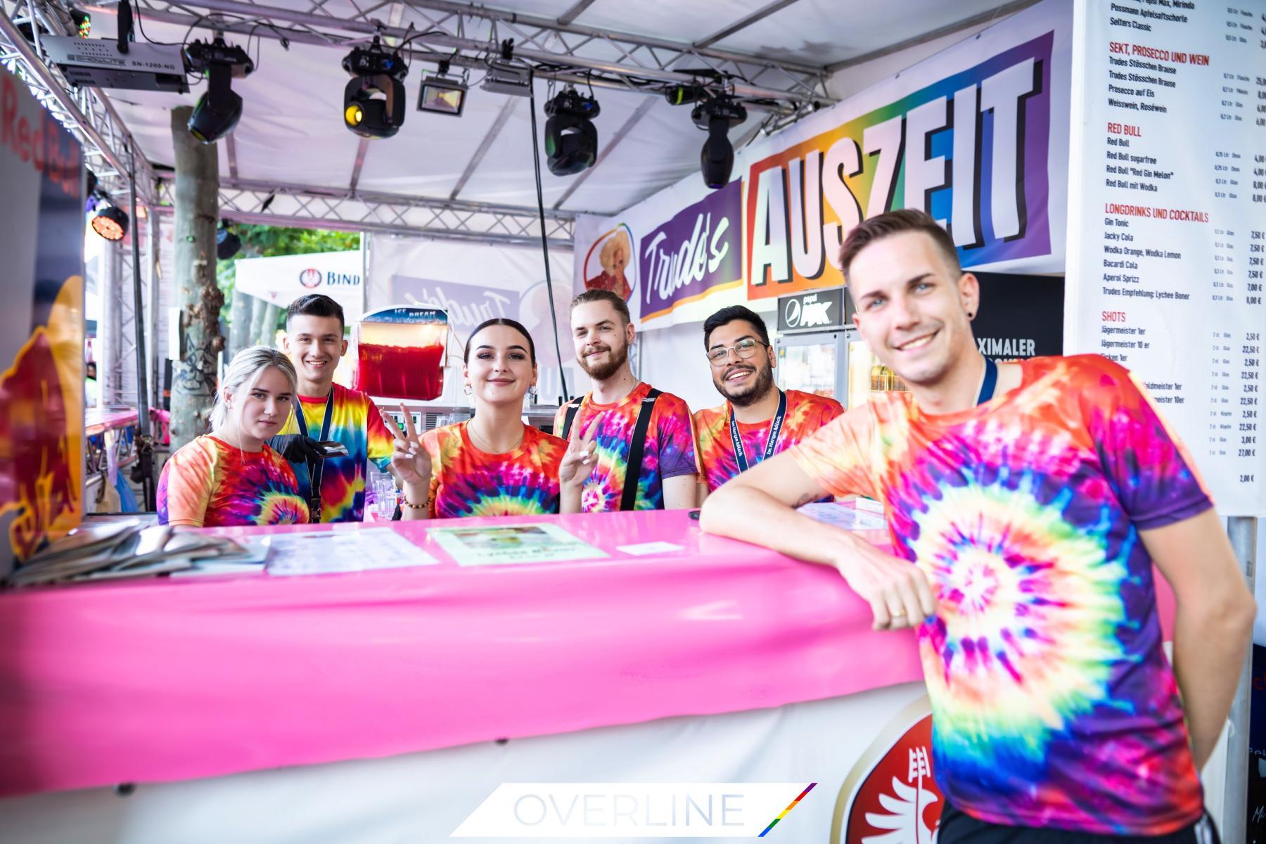 CSD Frankfurt 15.07.2022 | Bild 5