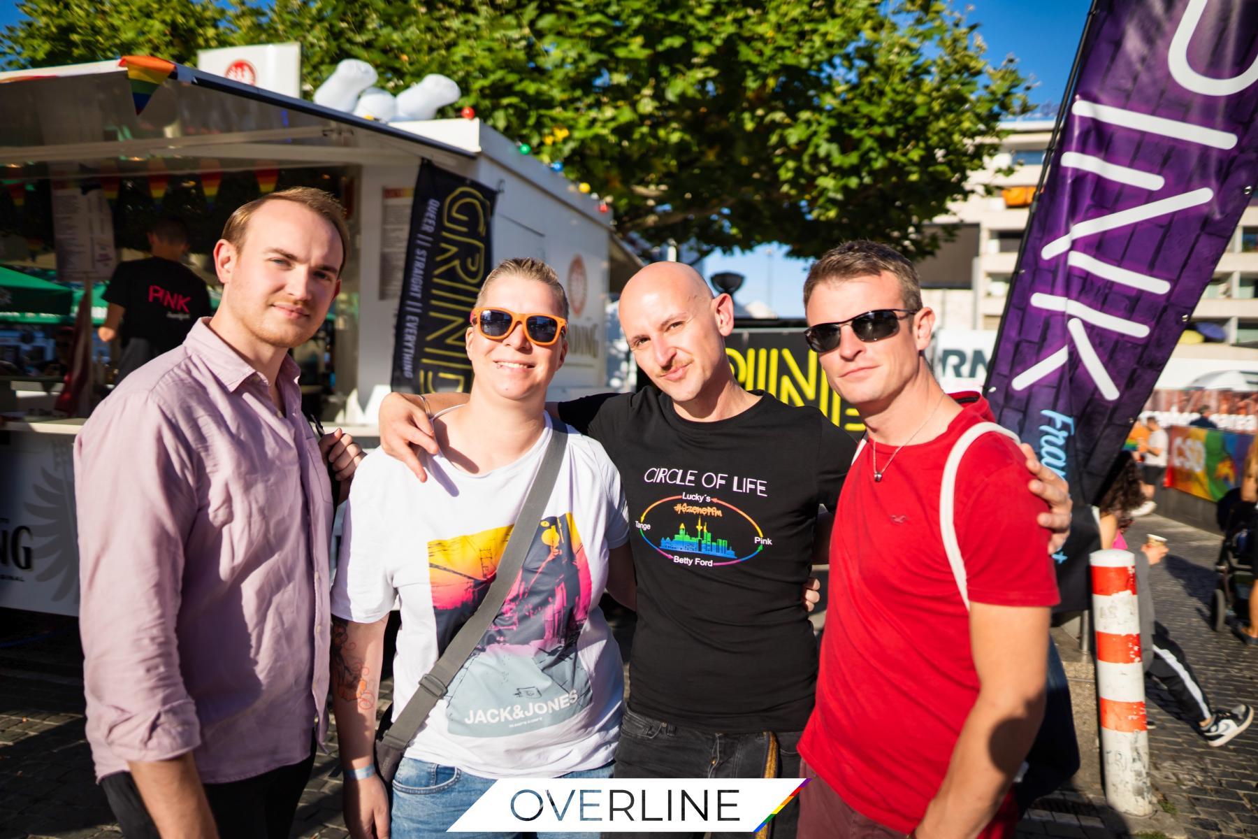 CSD Frankfurt 15.07.2022 | Bild 6