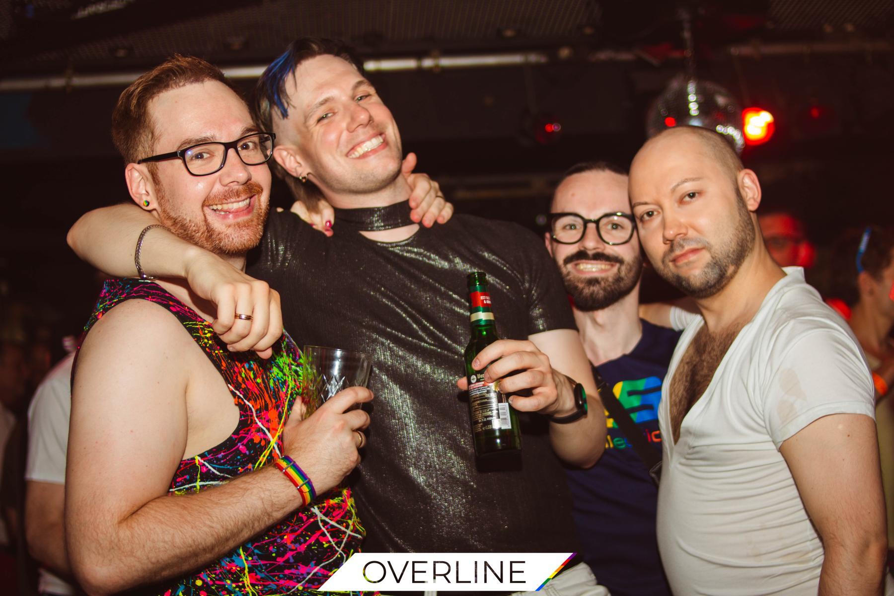 Club78 15.07.2022 | Bild 13