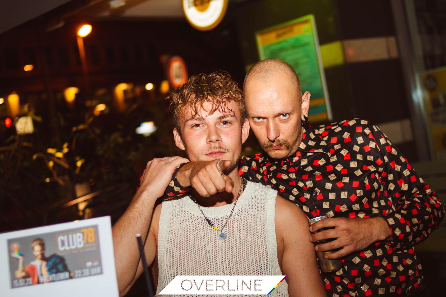 Club78 15.07.2022 | Bild 20