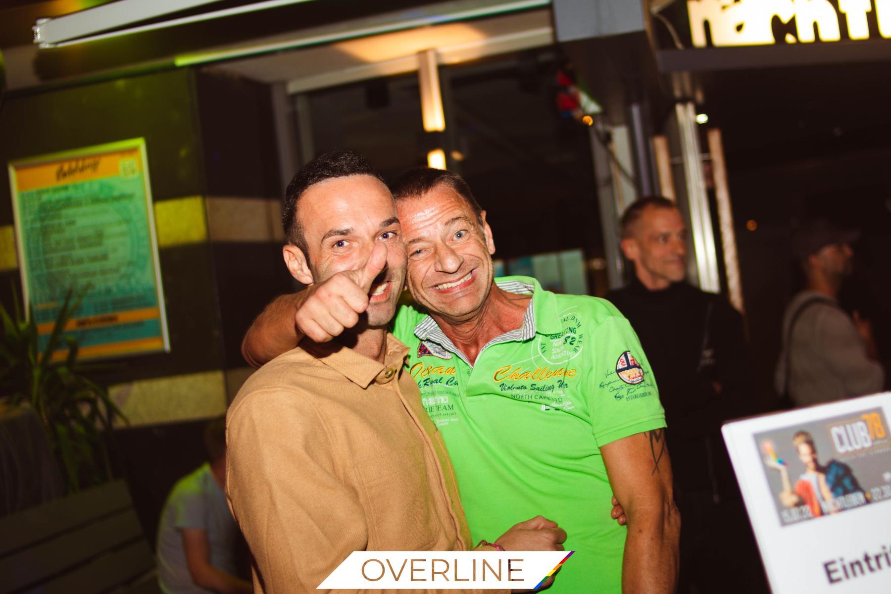 Club78 15.07.2022 | Bild 29