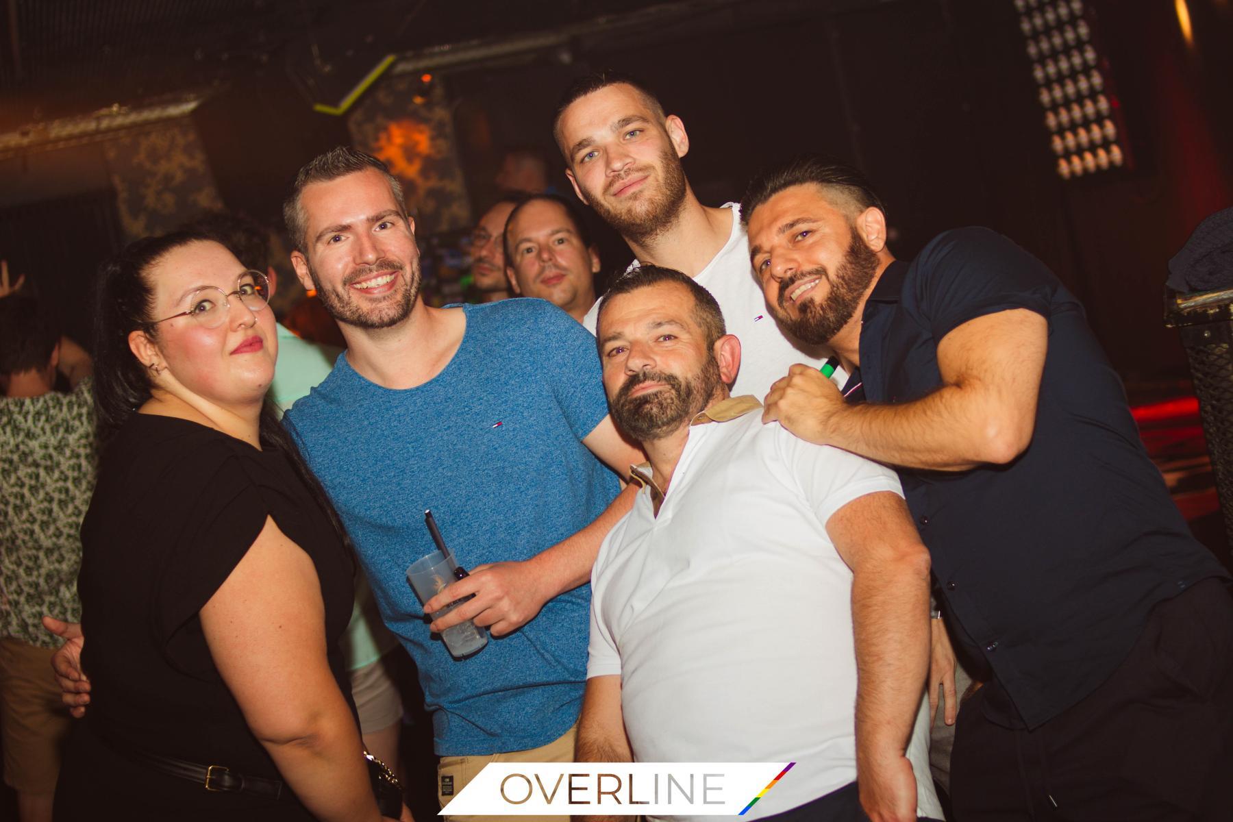 Club78 15.07.2022 | Bild 9