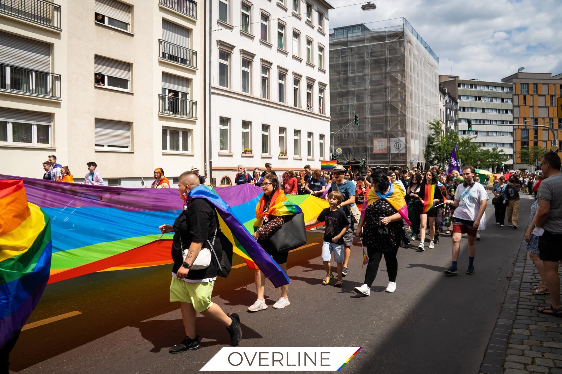 CSD Frankfurt 16.07.2022 | Bild 10