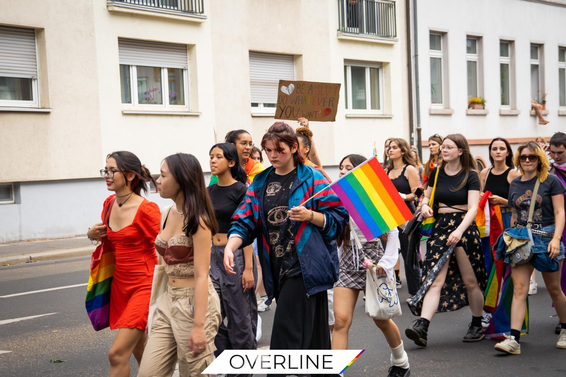 CSD Frankfurt 16.07.2022 | Bild 102