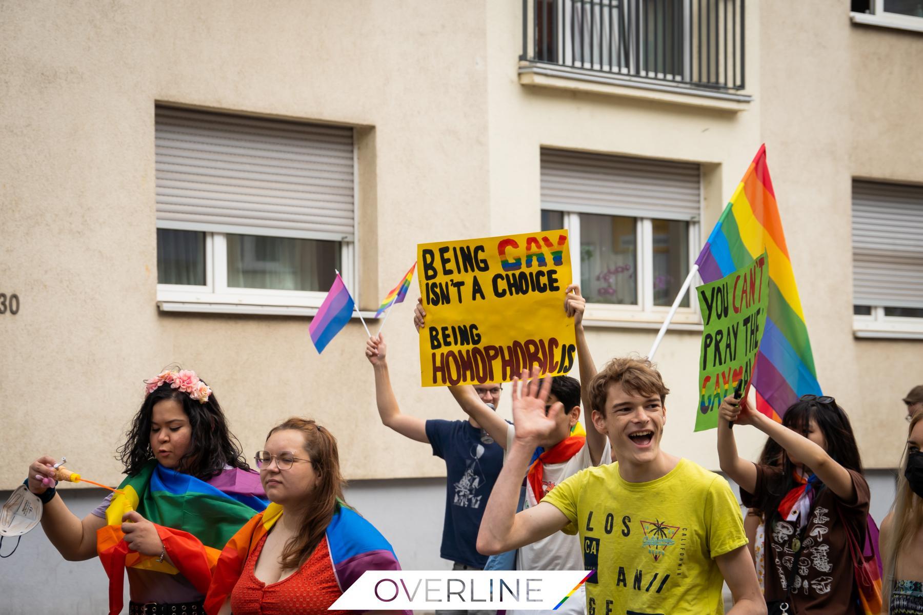 CSD Frankfurt 16.07.2022 | Bild 103