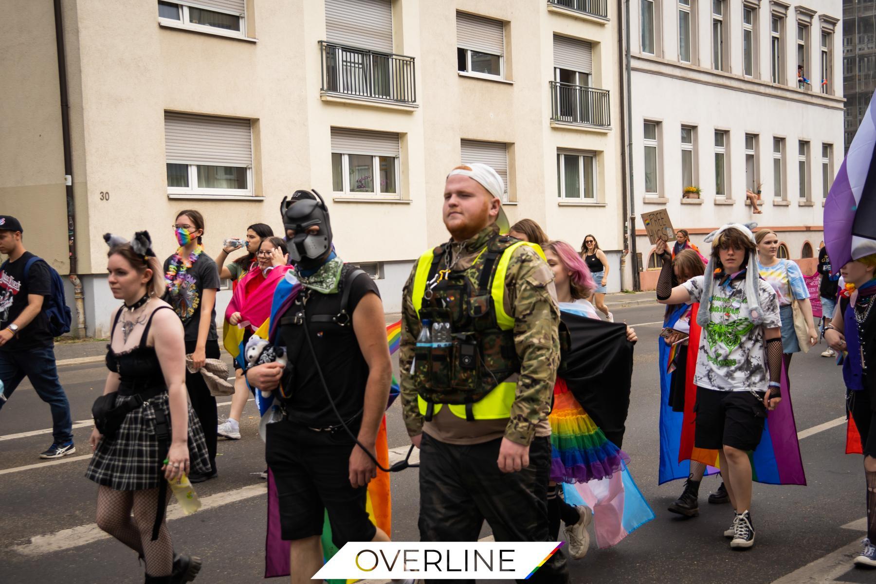 CSD Frankfurt 16.07.2022 | Bild 104