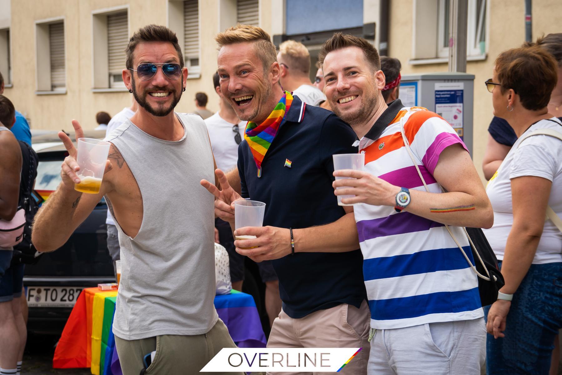 CSD Frankfurt 16.07.2022 | Bild 105