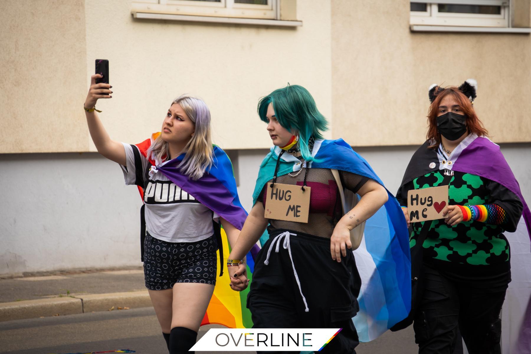 CSD Frankfurt 16.07.2022 | Bild 106