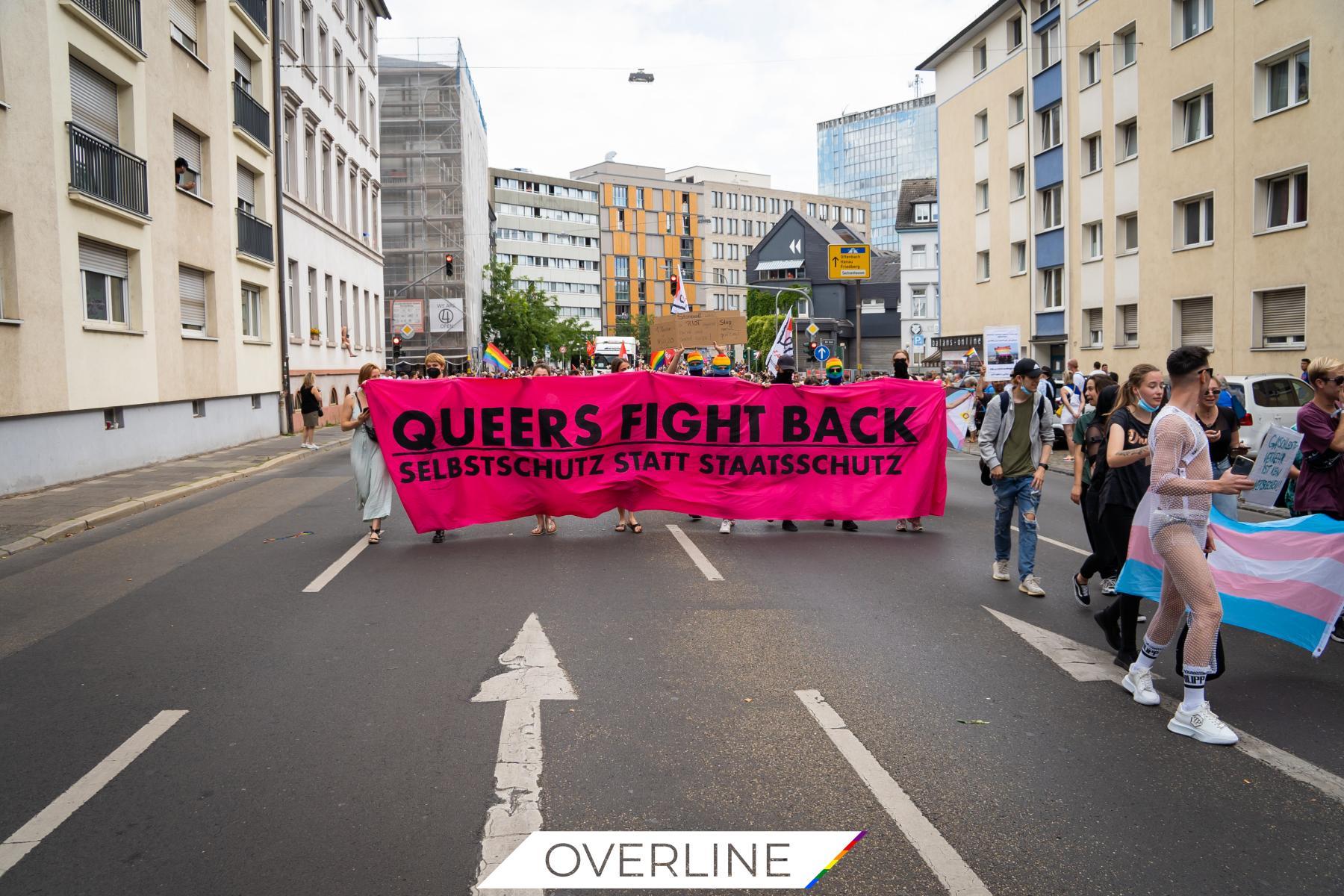 CSD Frankfurt 16.07.2022 | Bild 107