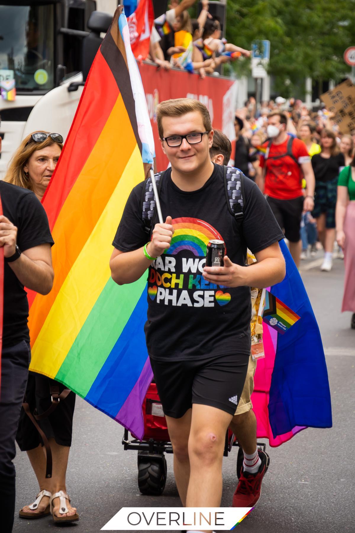 CSD Frankfurt 16.07.2022 | Bild 111