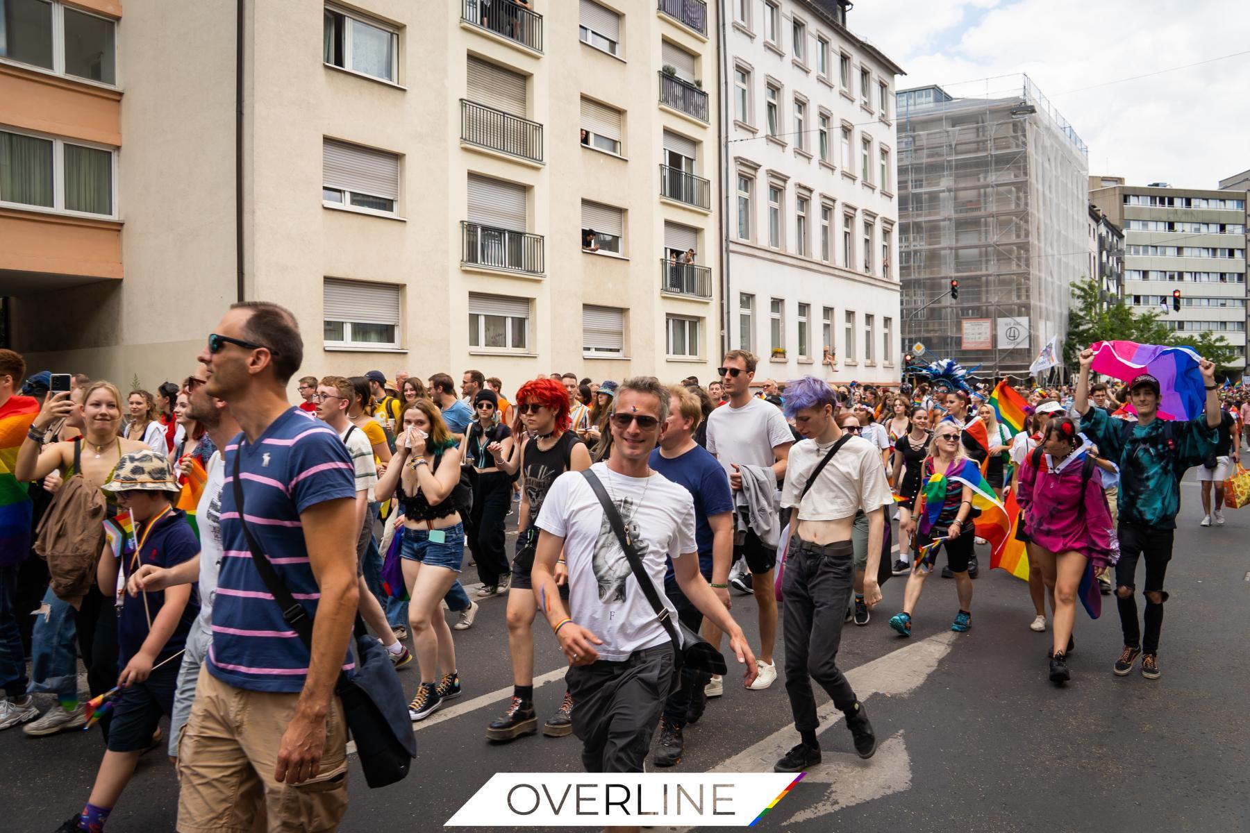 CSD Frankfurt 16.07.2022 | Bild 116