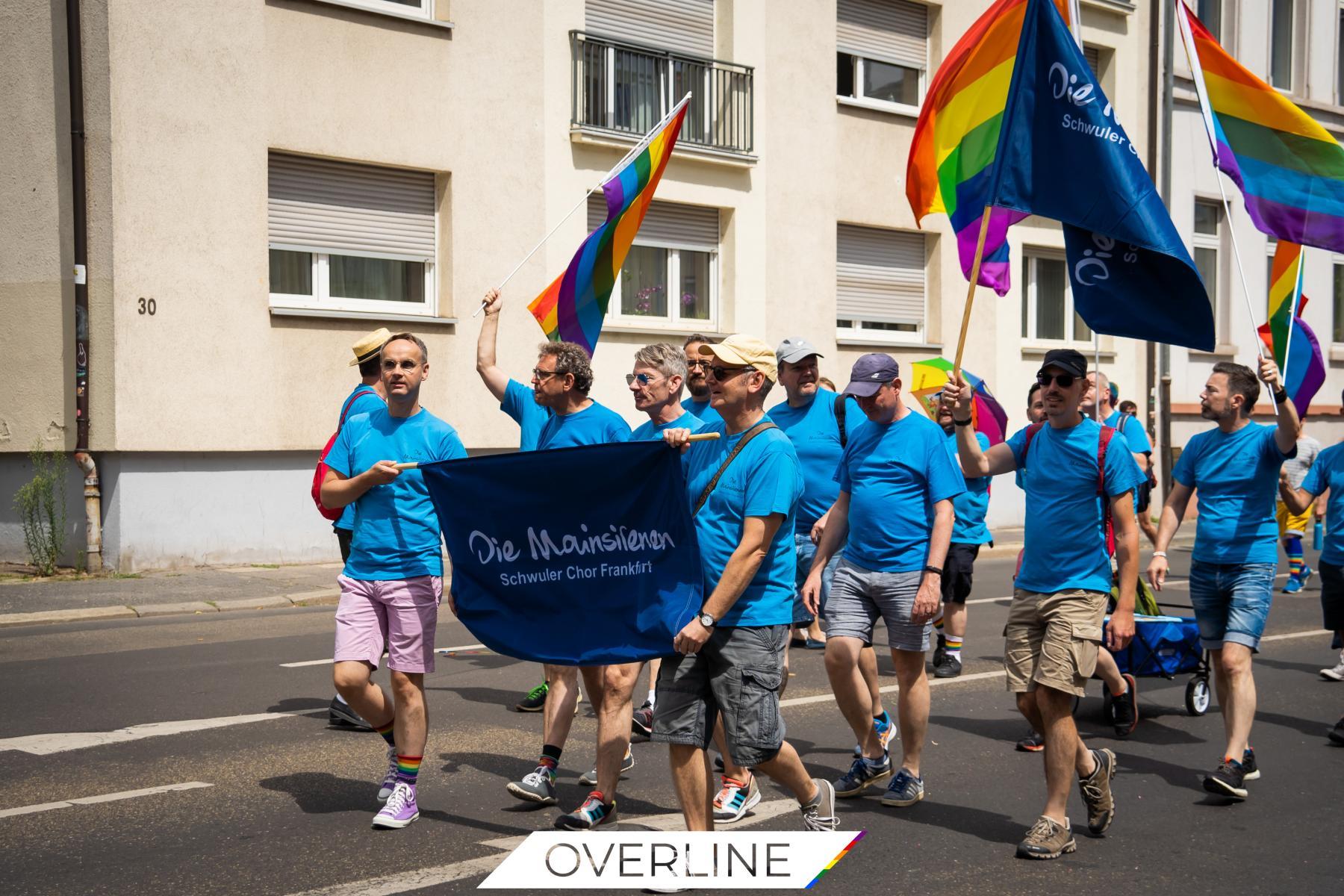 CSD Frankfurt 16.07.2022 | Bild 126
