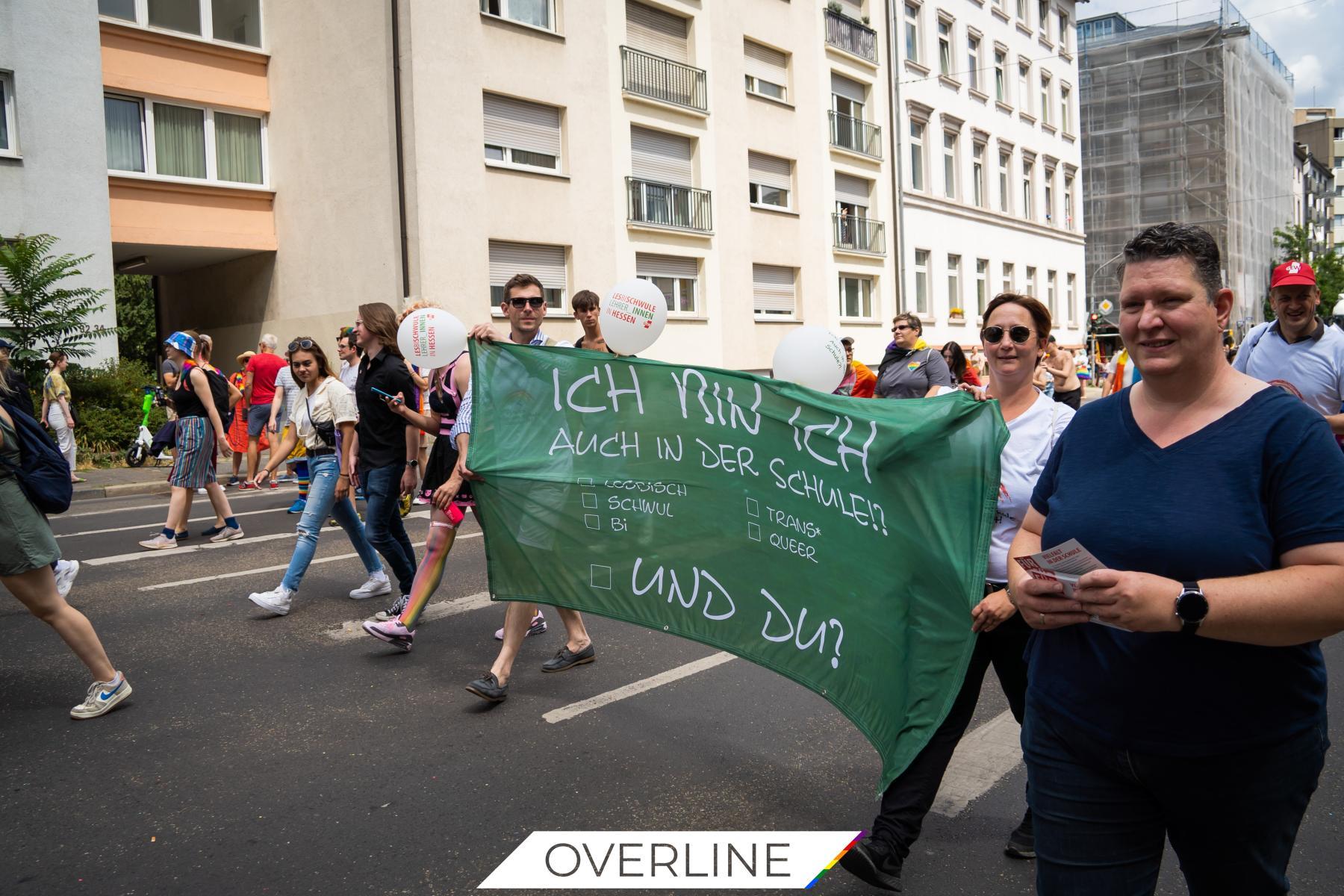 CSD Frankfurt 16.07.2022 | Bild 128