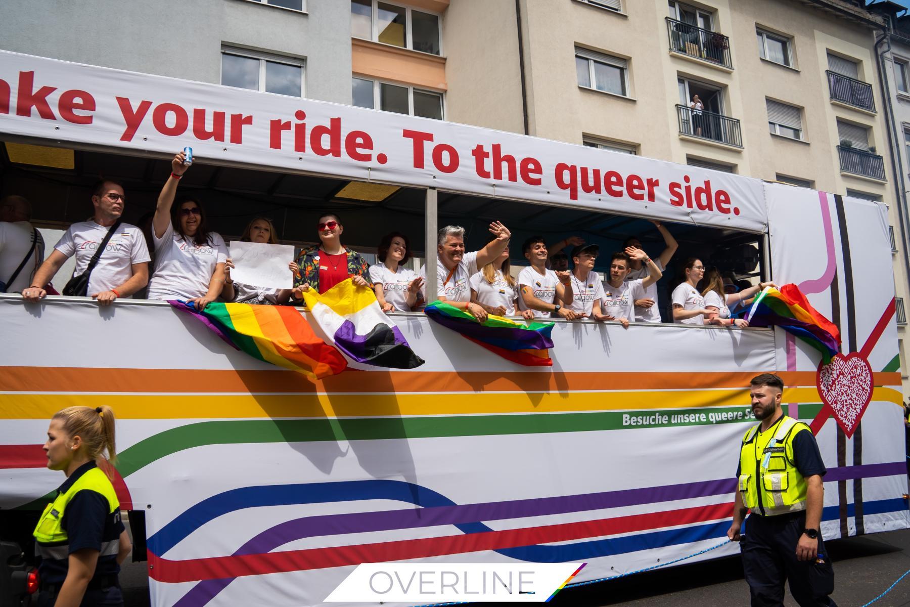 CSD Frankfurt 16.07.2022 | Bild 130