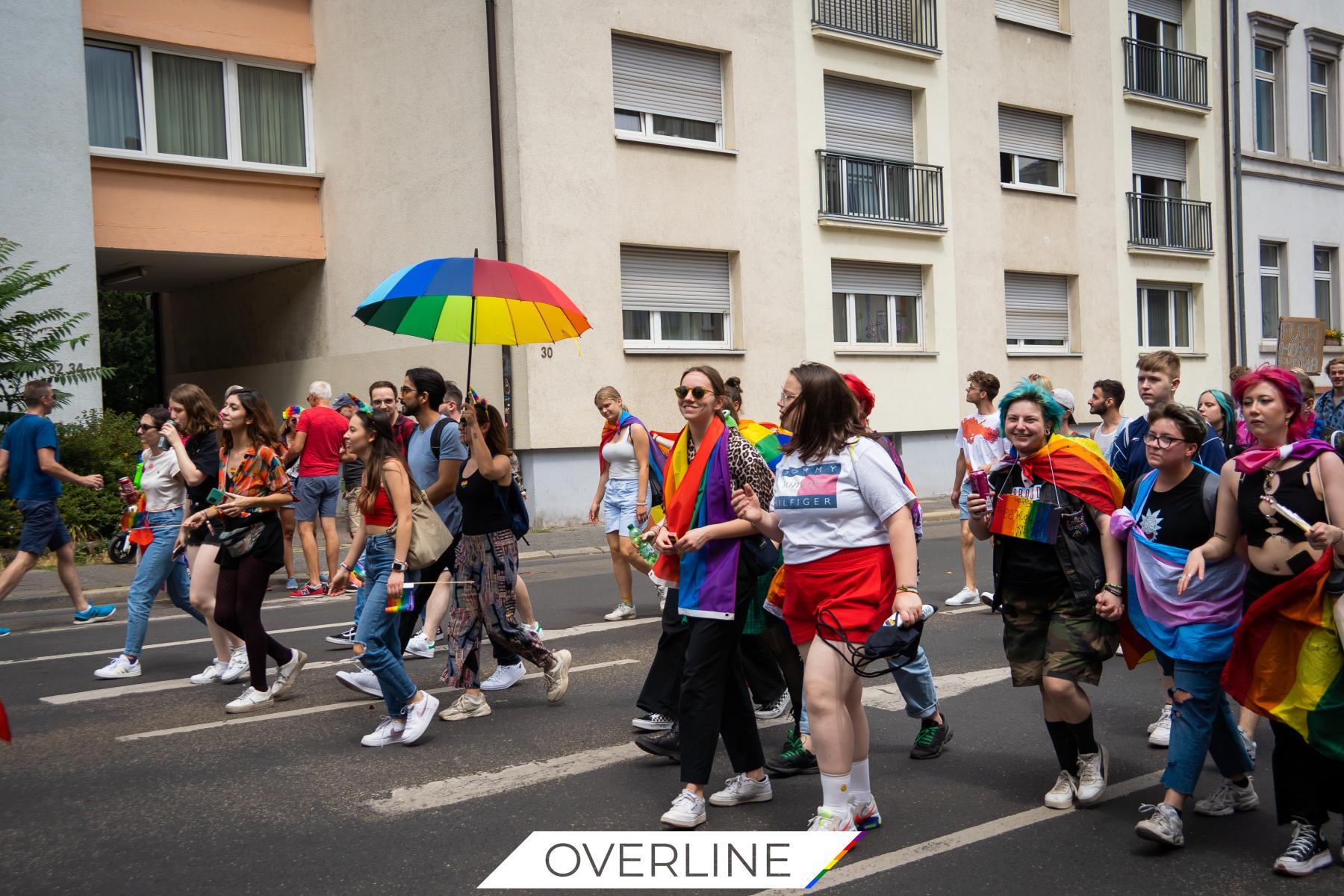 CSD Frankfurt 16.07.2022 | Bild 133