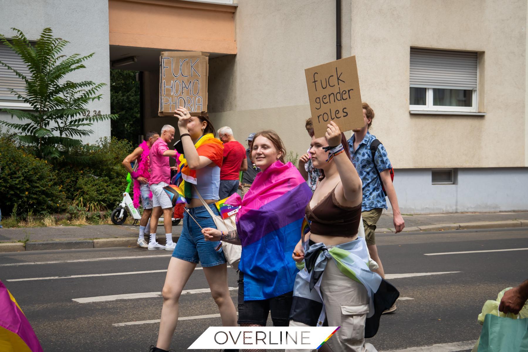CSD Frankfurt 16.07.2022 | Bild 134