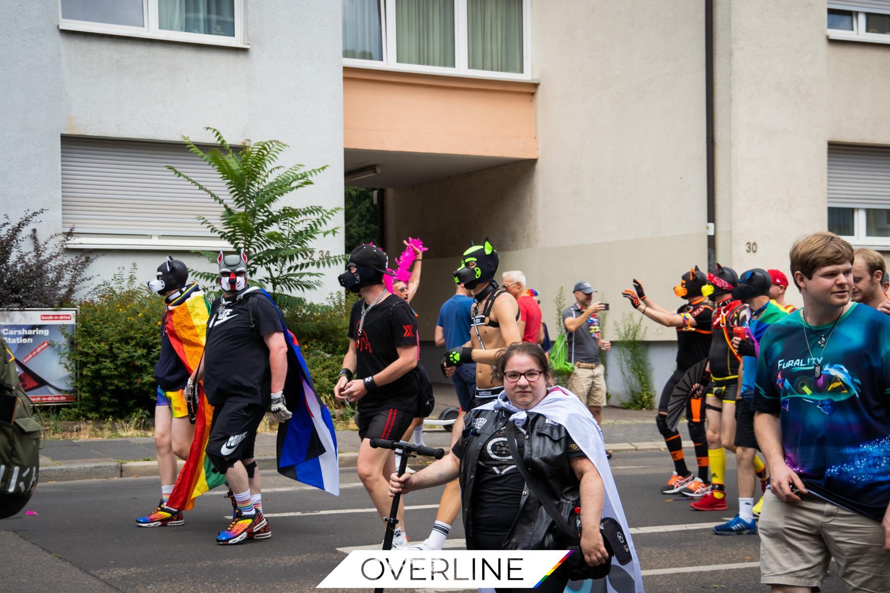 CSD Frankfurt 16.07.2022 | Bild 136