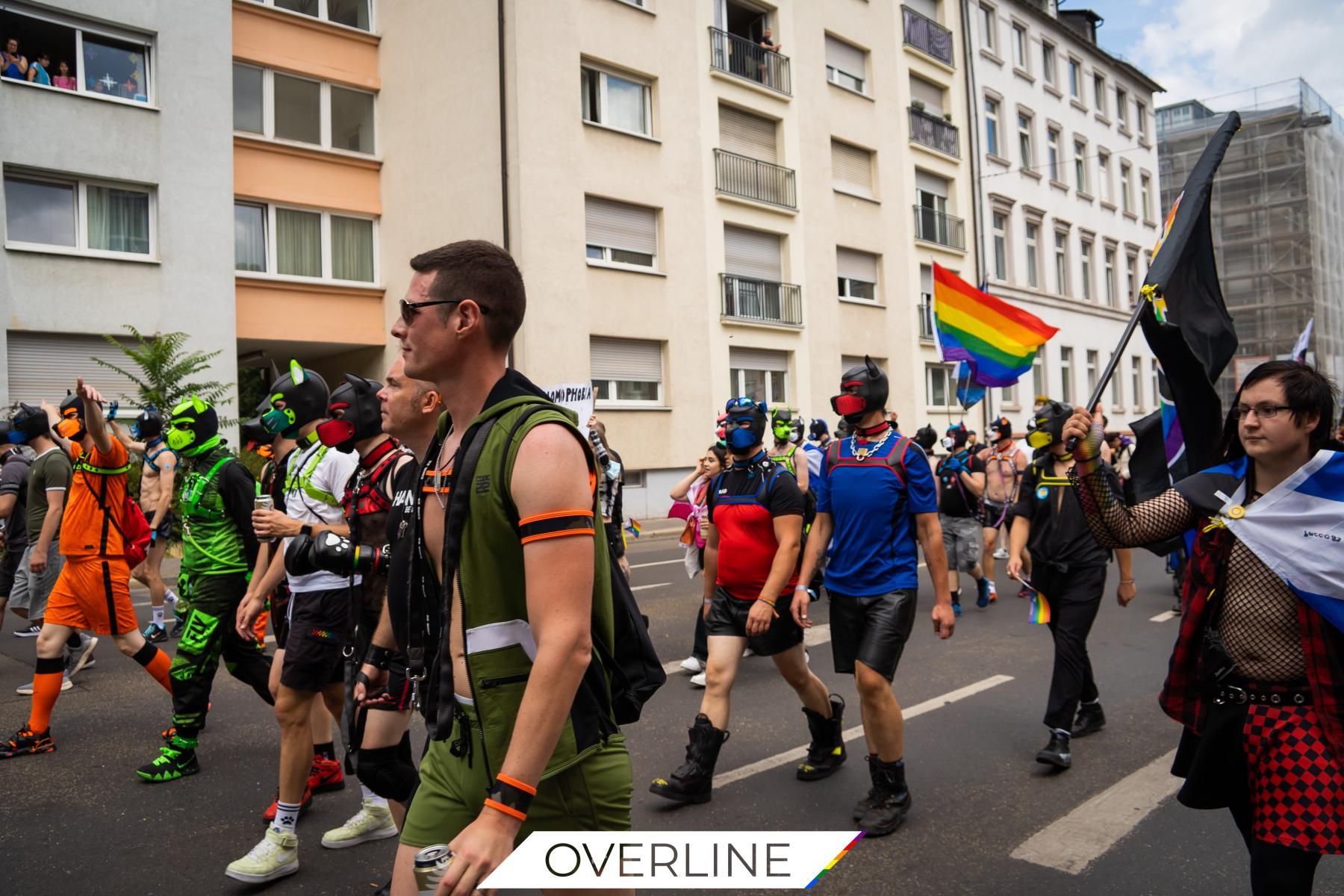 CSD Frankfurt 16.07.2022 | Bild 138