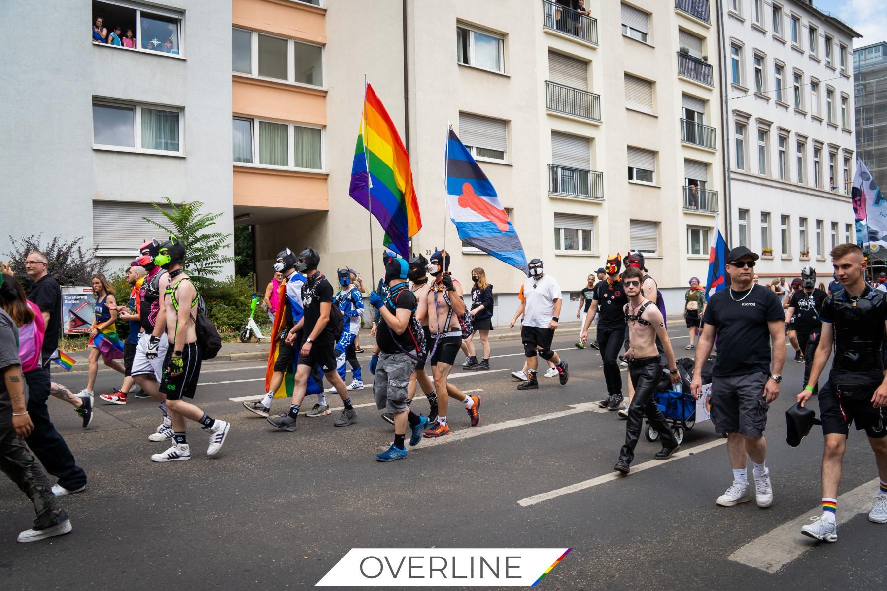 CSD Frankfurt 16.07.2022 | Bild 139
