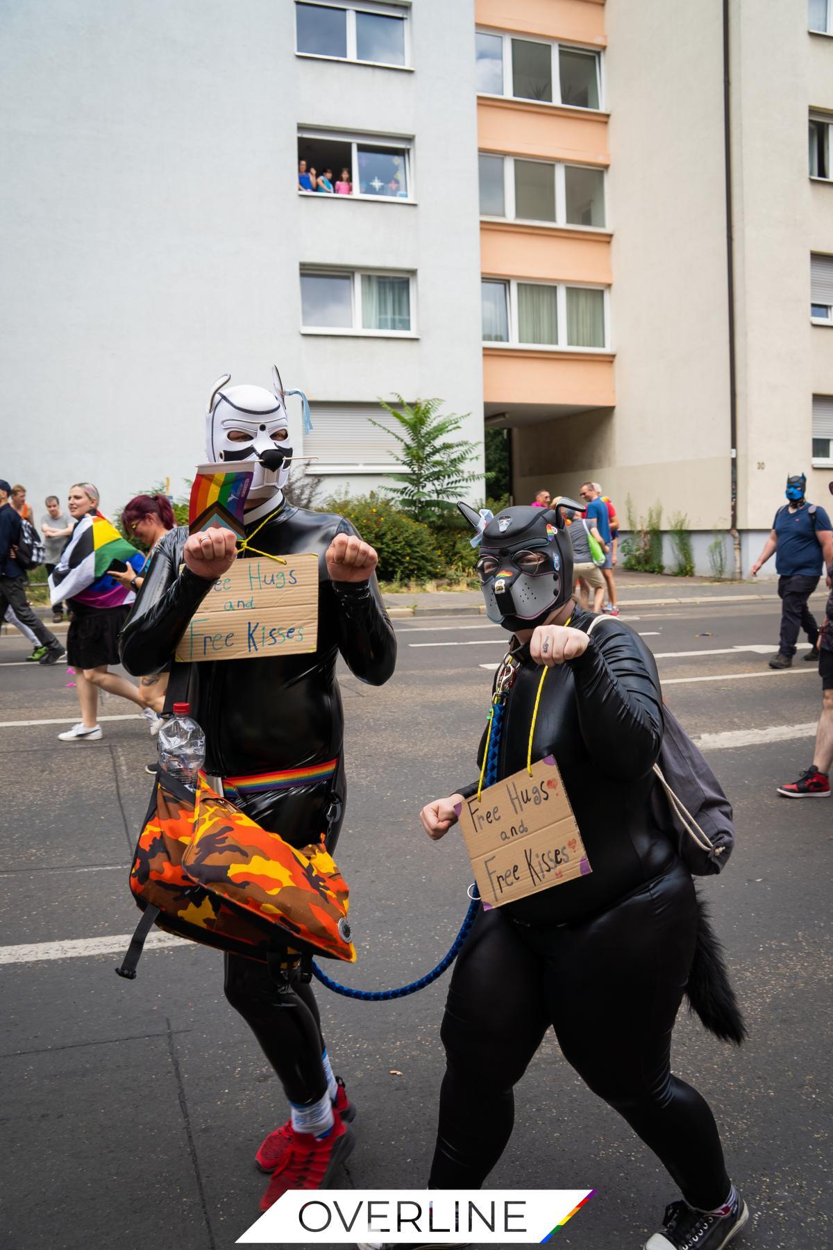 CSD Frankfurt 16.07.2022 | Bild 142