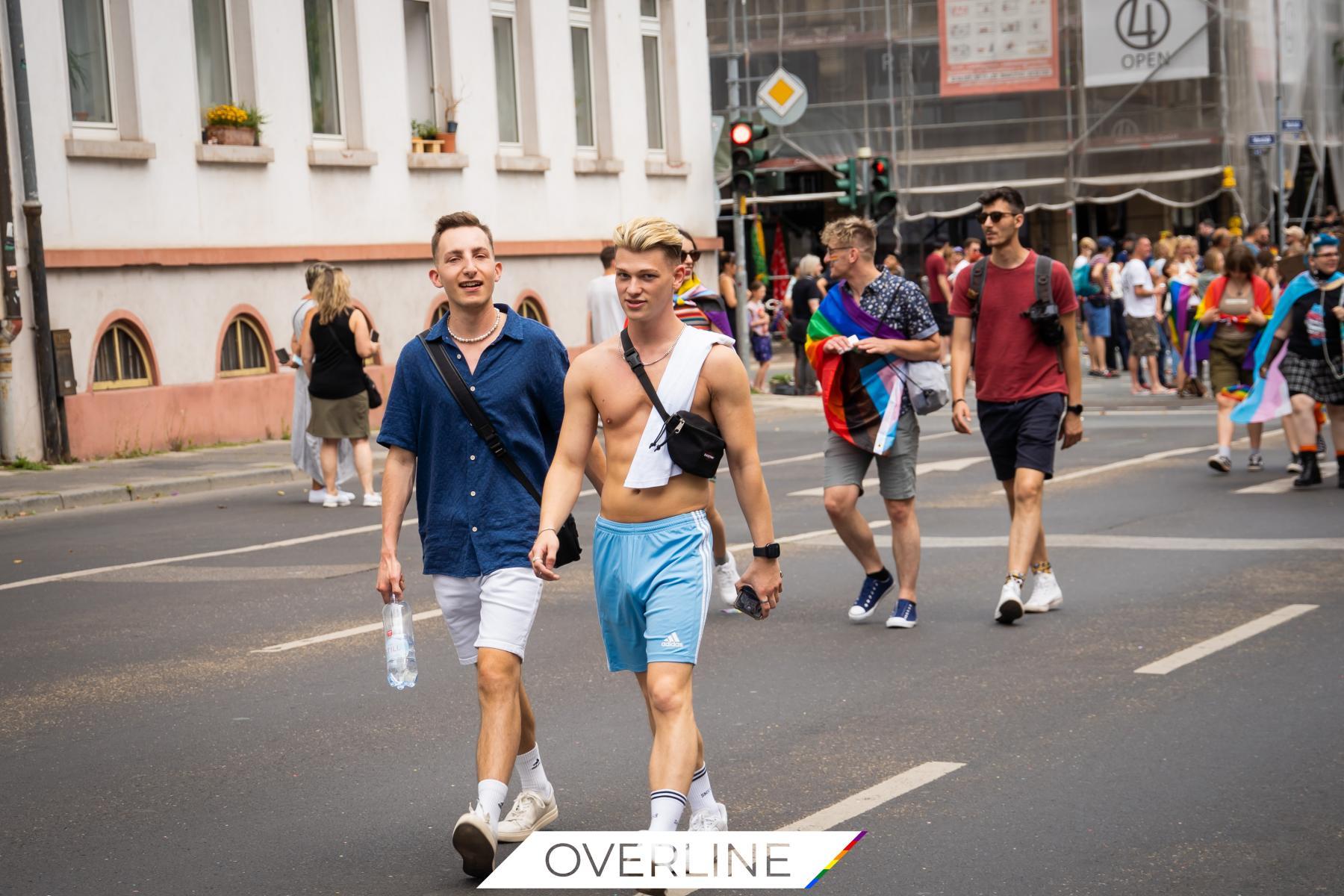 CSD Frankfurt 16.07.2022 | Bild 144