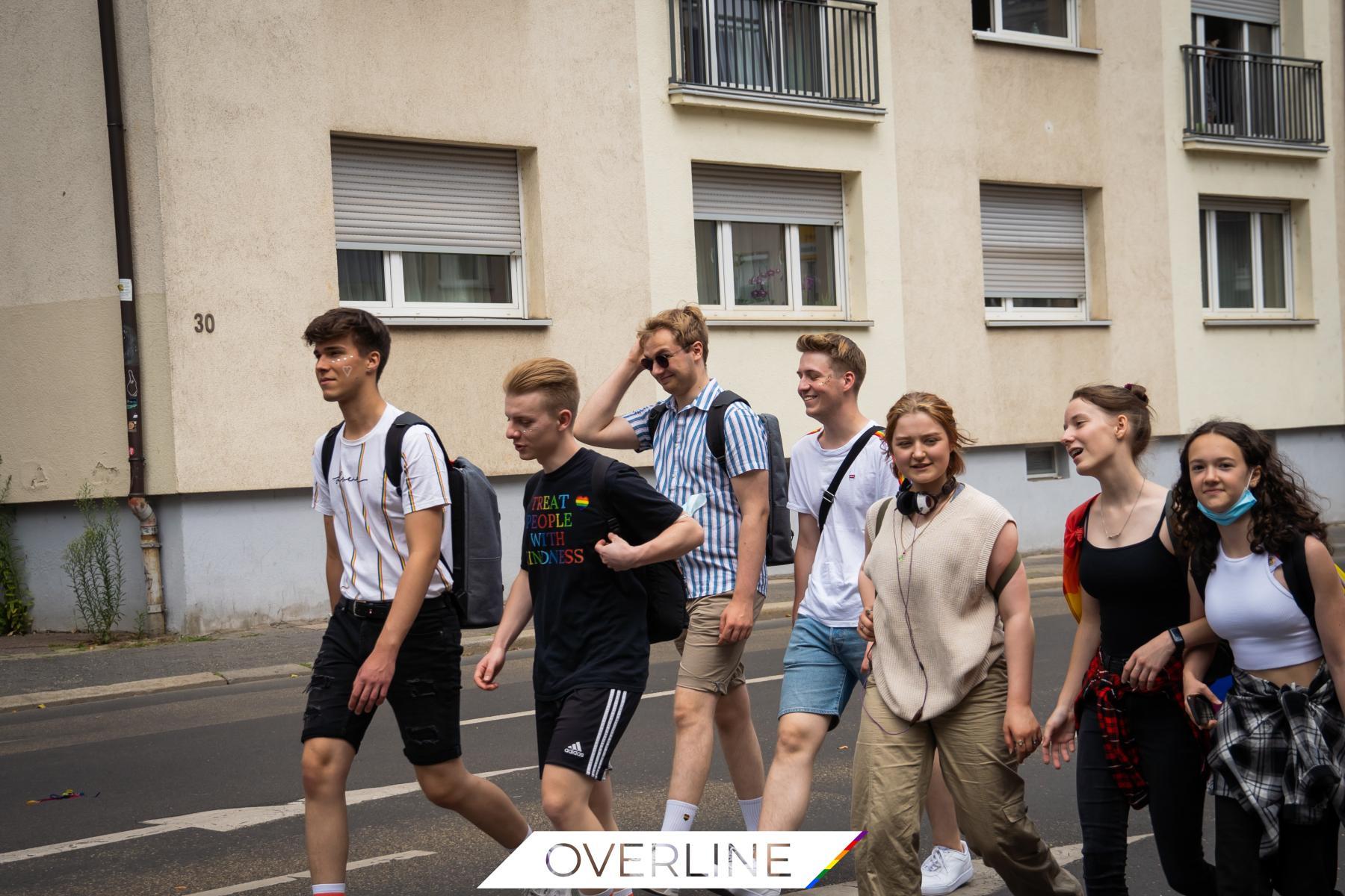 CSD Frankfurt 16.07.2022 | Bild 146