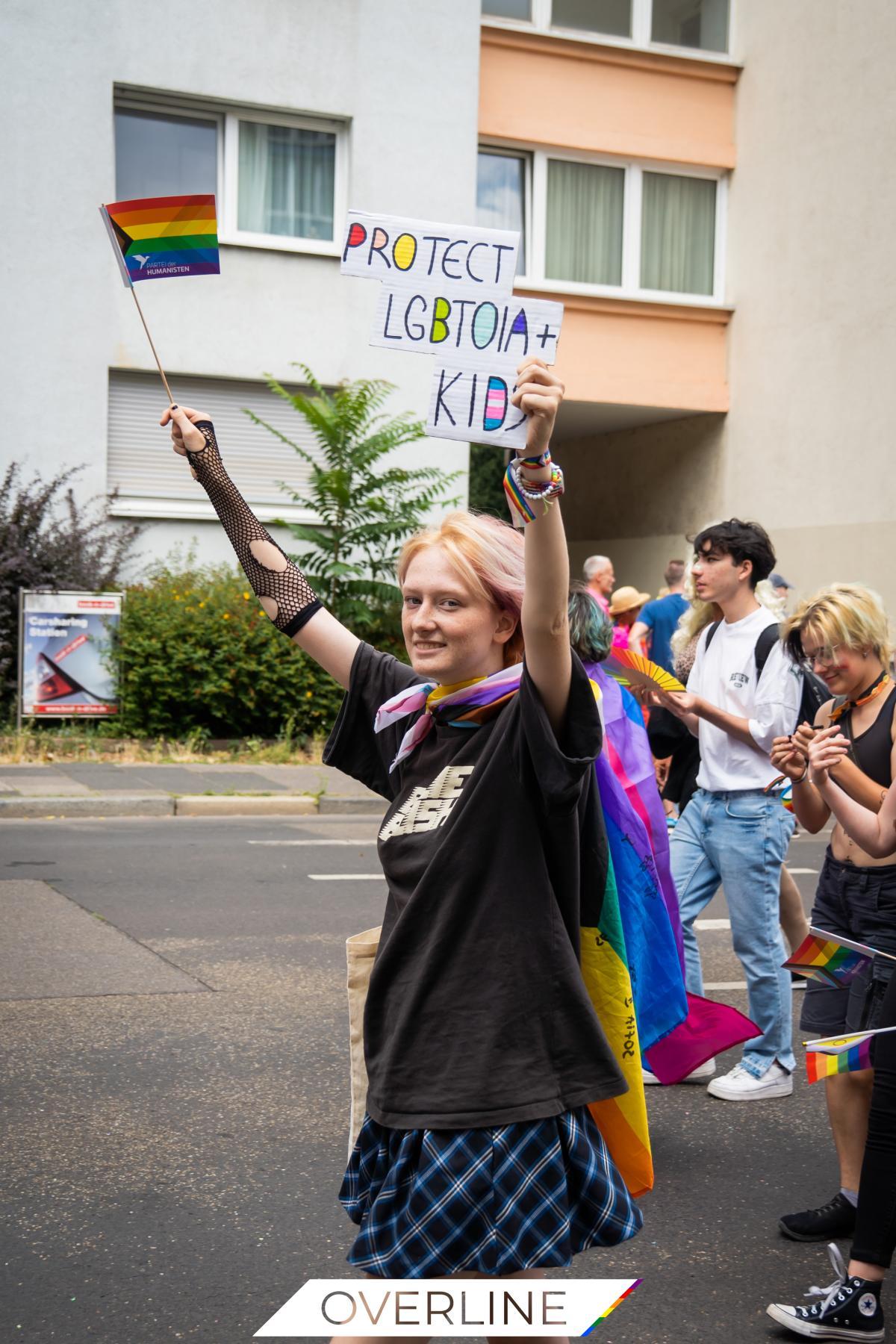 CSD Frankfurt 16.07.2022 | Bild 147