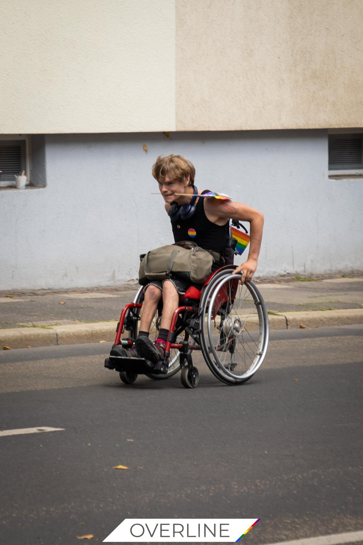 CSD Frankfurt 16.07.2022 | Bild 148