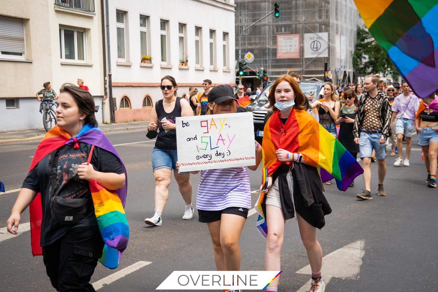 CSD Frankfurt 16.07.2022 | Bild 149