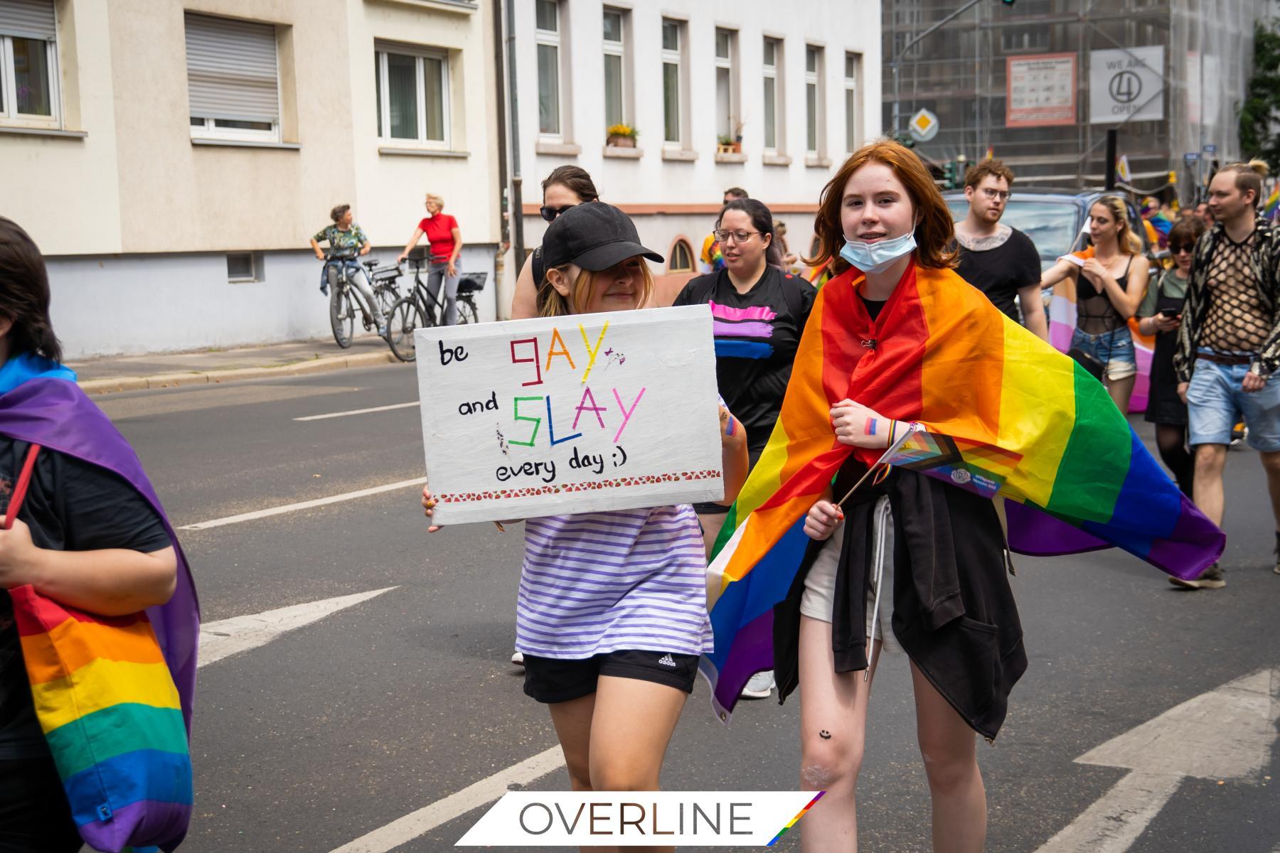 CSD Frankfurt 16.07.2022 | Bild 150