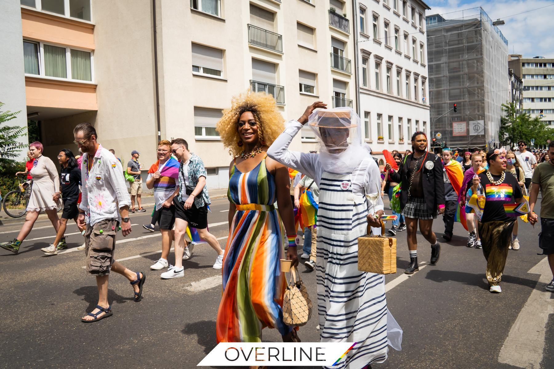 CSD Frankfurt 16.07.2022 | Bild 154