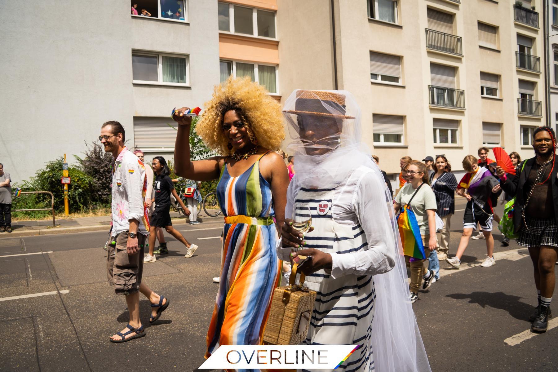 CSD Frankfurt 16.07.2022 | Bild 155