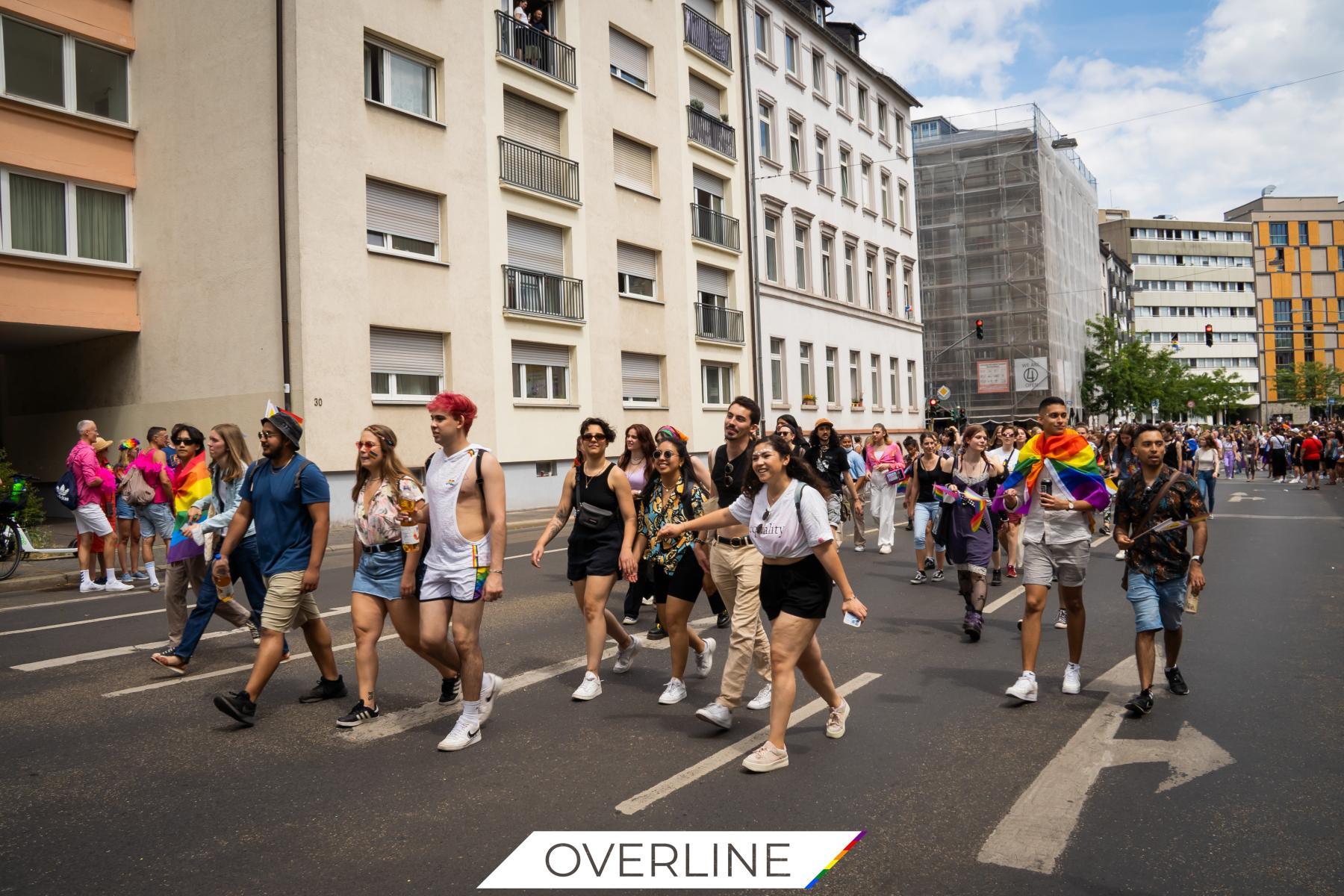 CSD Frankfurt 16.07.2022 | Bild 157