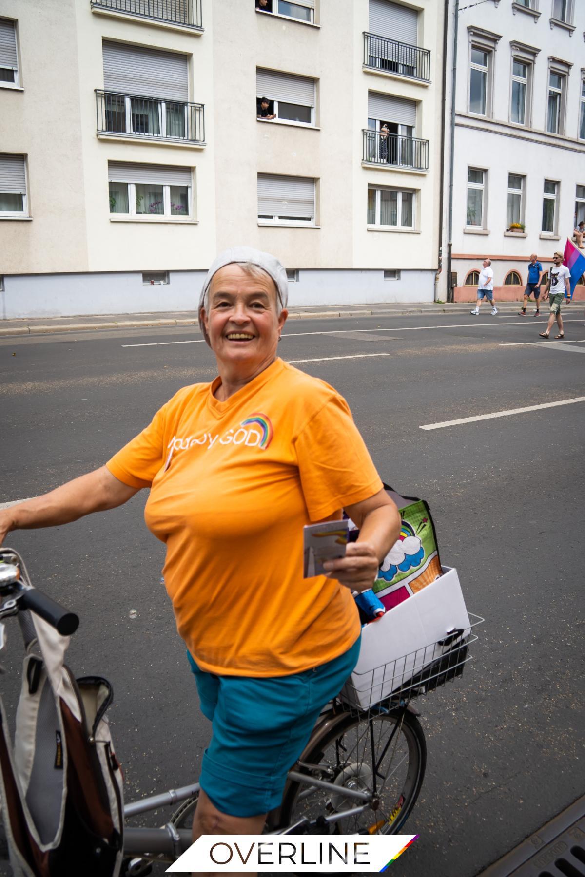 CSD Frankfurt 16.07.2022 | Bild 16