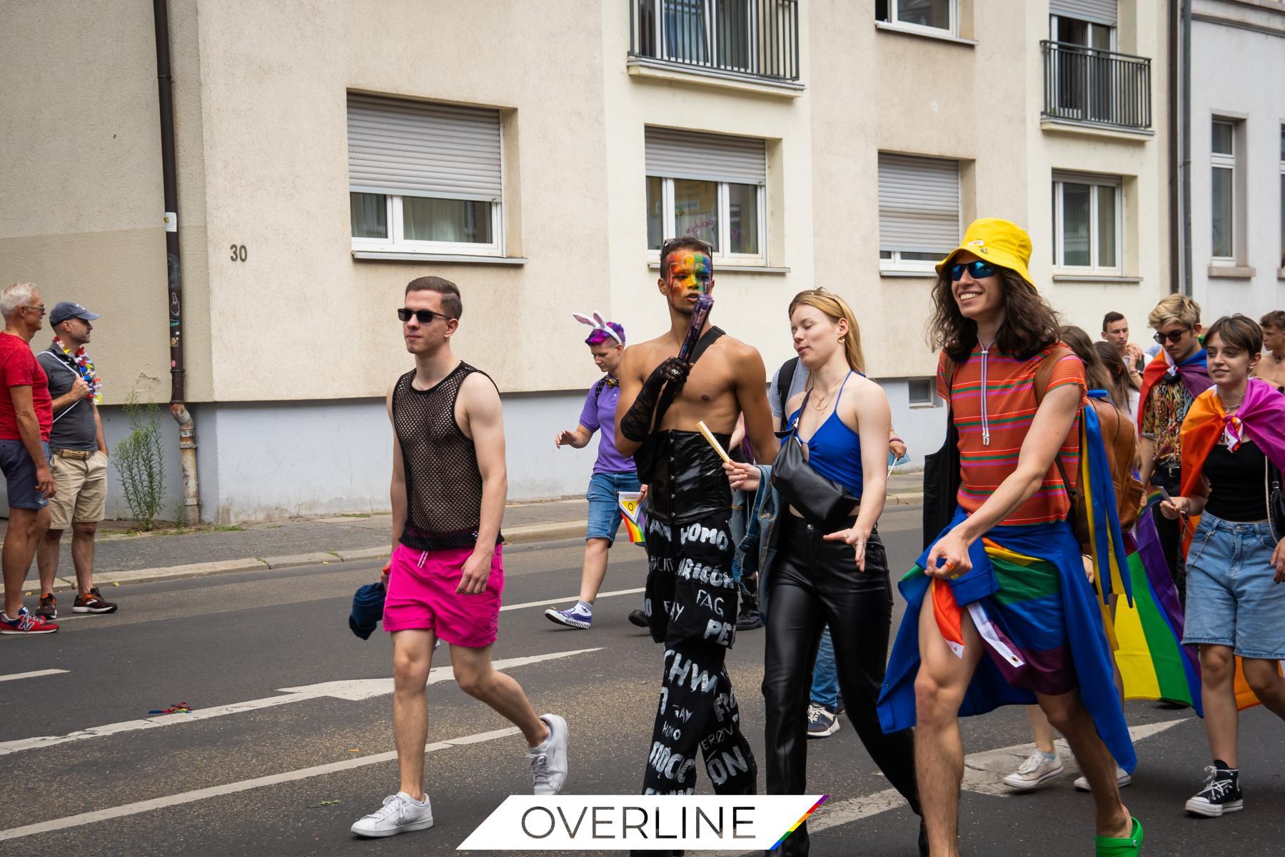 CSD Frankfurt 16.07.2022 | Bild 162