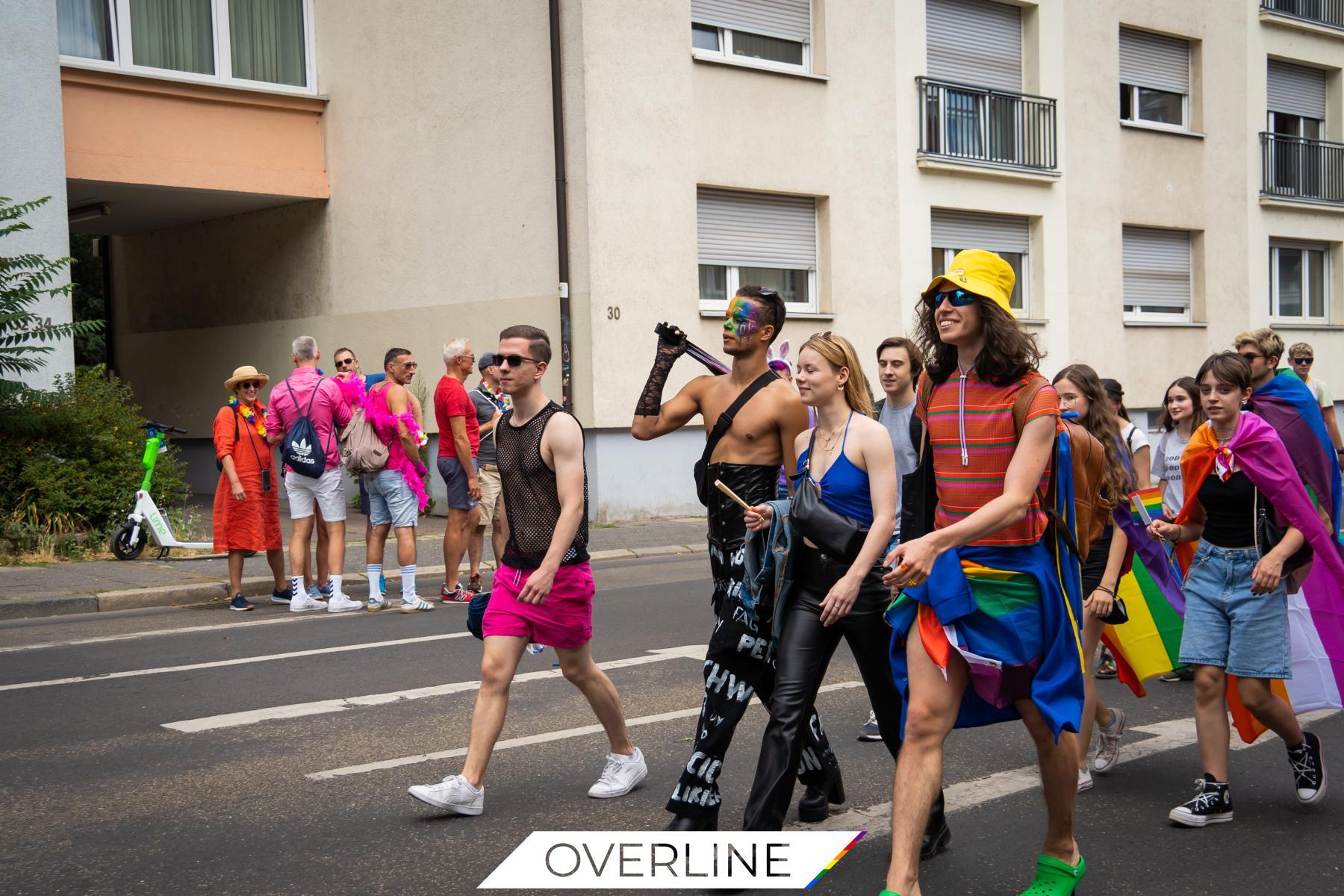 CSD Frankfurt 16.07.2022 | Bild 163