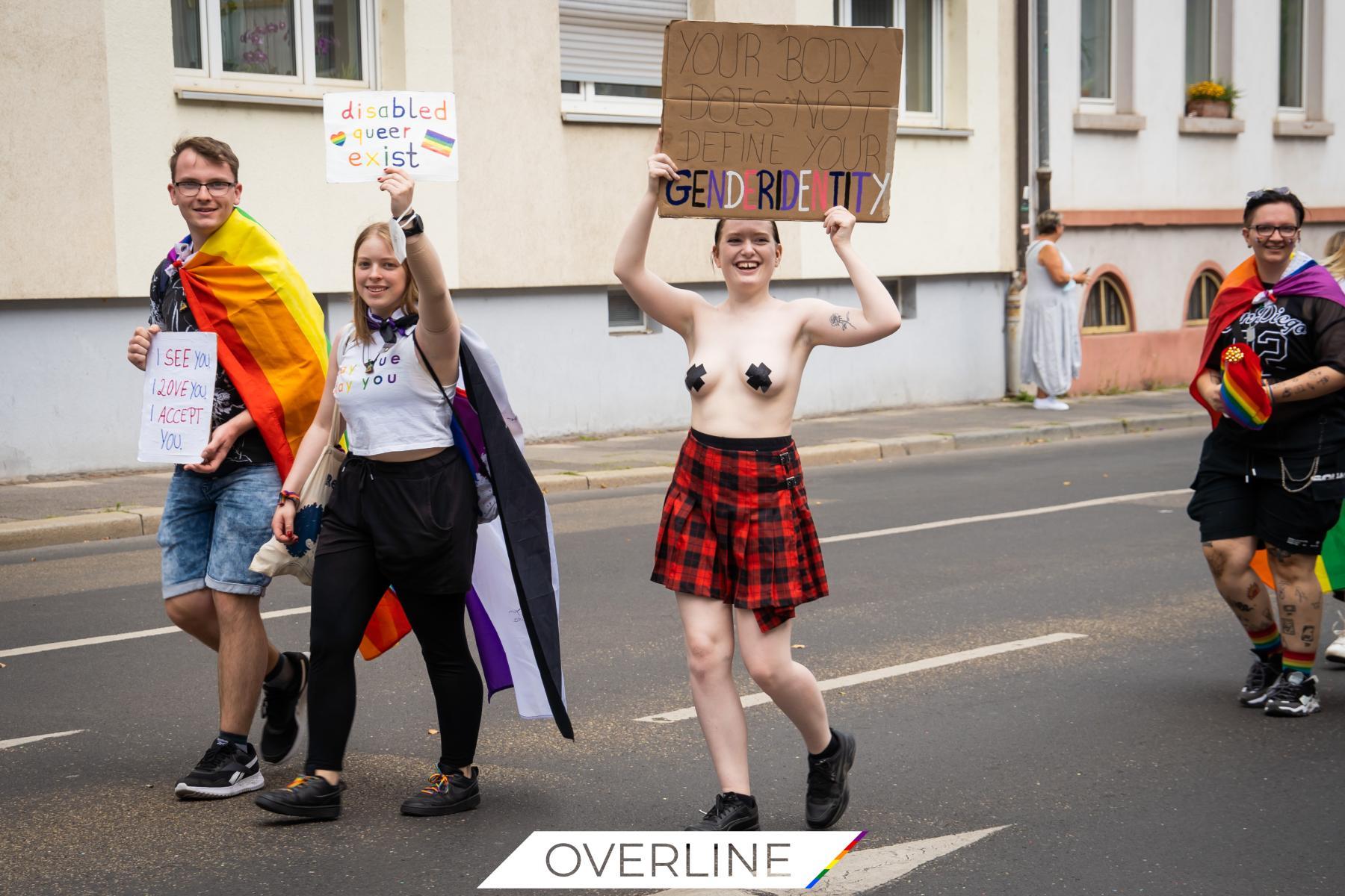 CSD Frankfurt 16.07.2022 | Bild 164