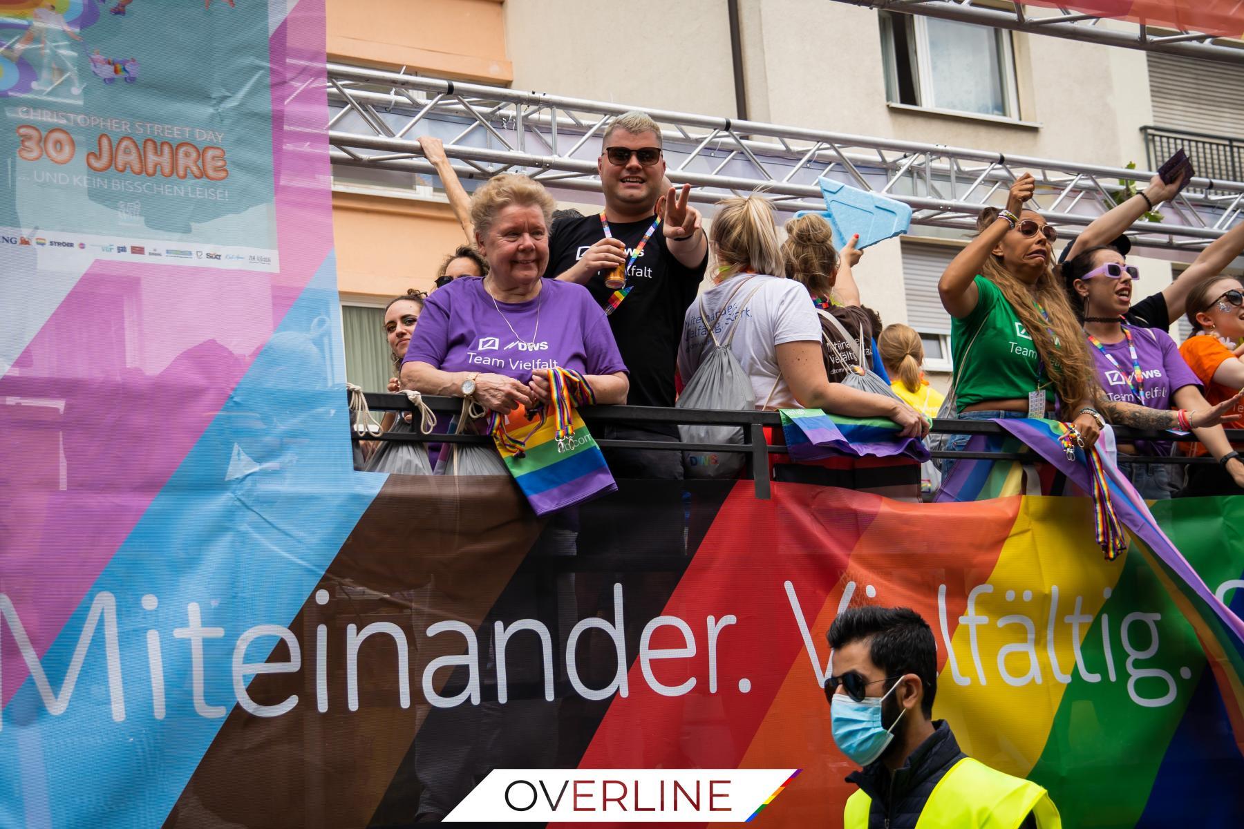 CSD Frankfurt 16.07.2022 | Bild 166