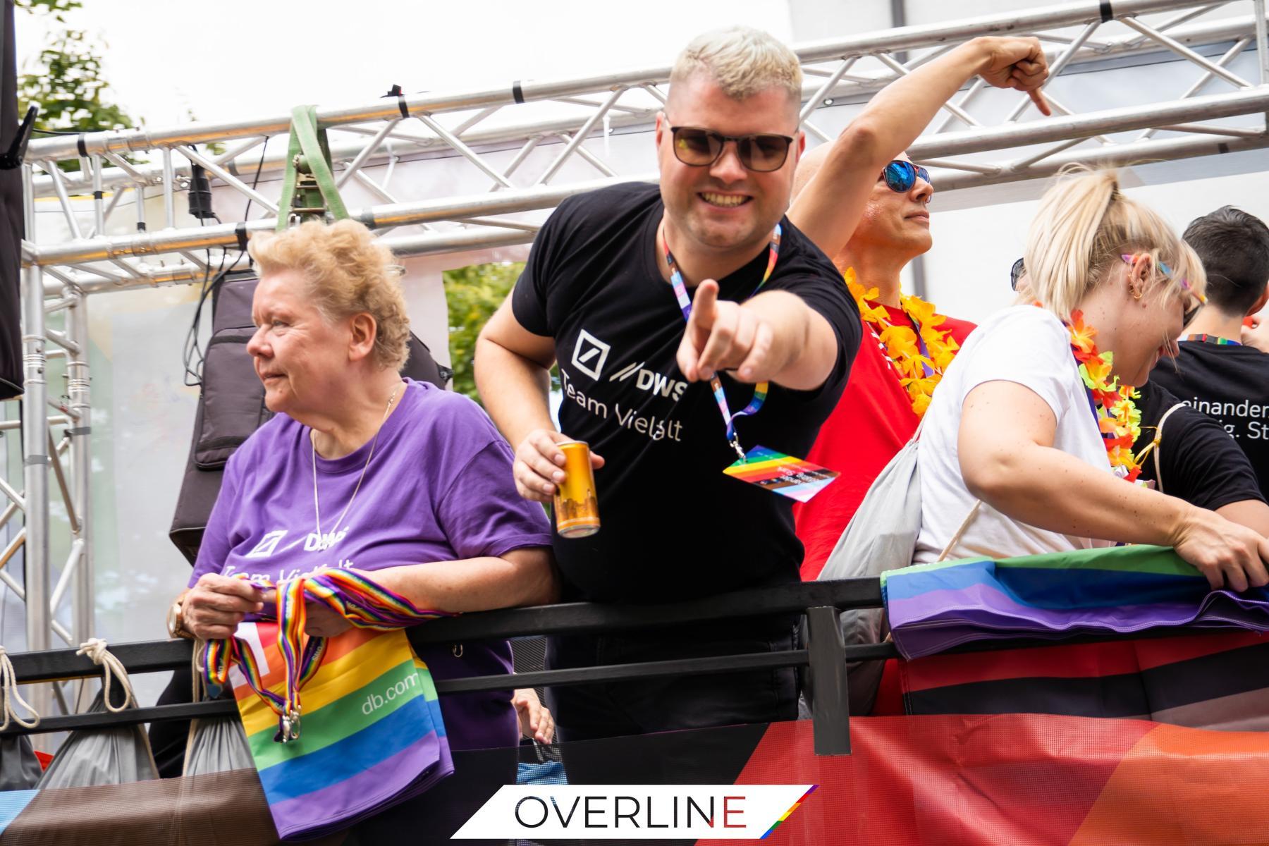 CSD Frankfurt 16.07.2022 | Bild 167