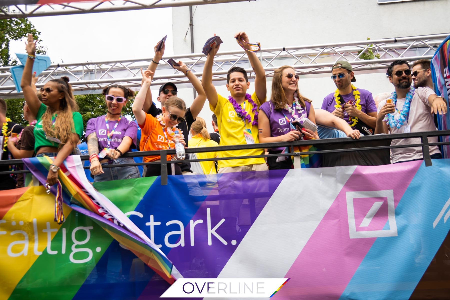 CSD Frankfurt 16.07.2022 | Bild 168