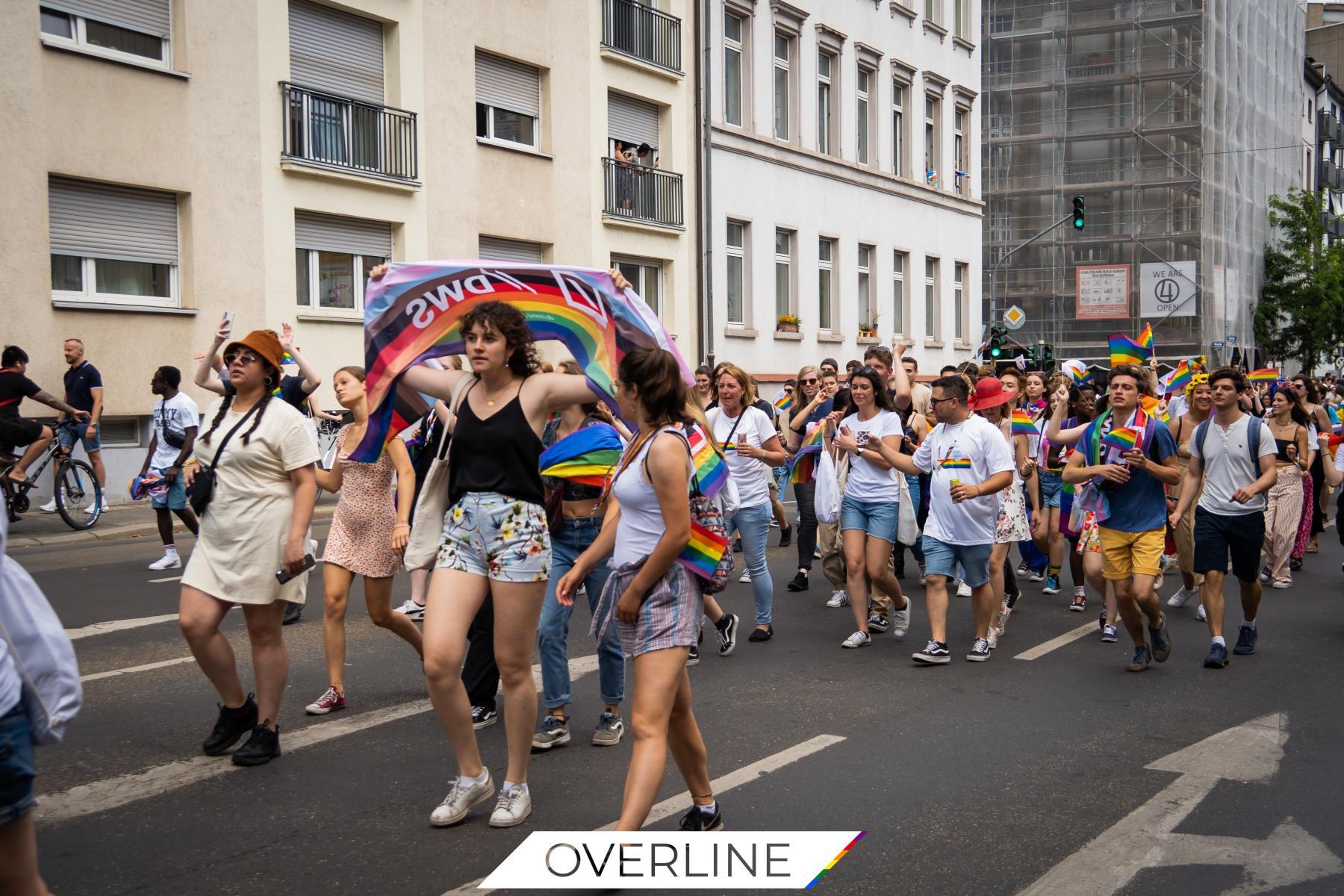 CSD Frankfurt 16.07.2022 | Bild 173