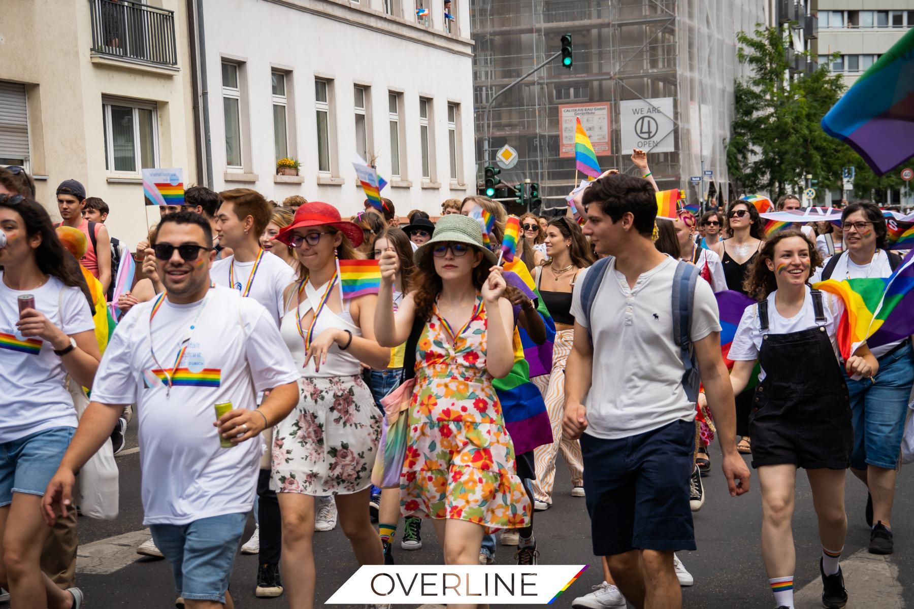 CSD Frankfurt 16.07.2022 | Bild 174