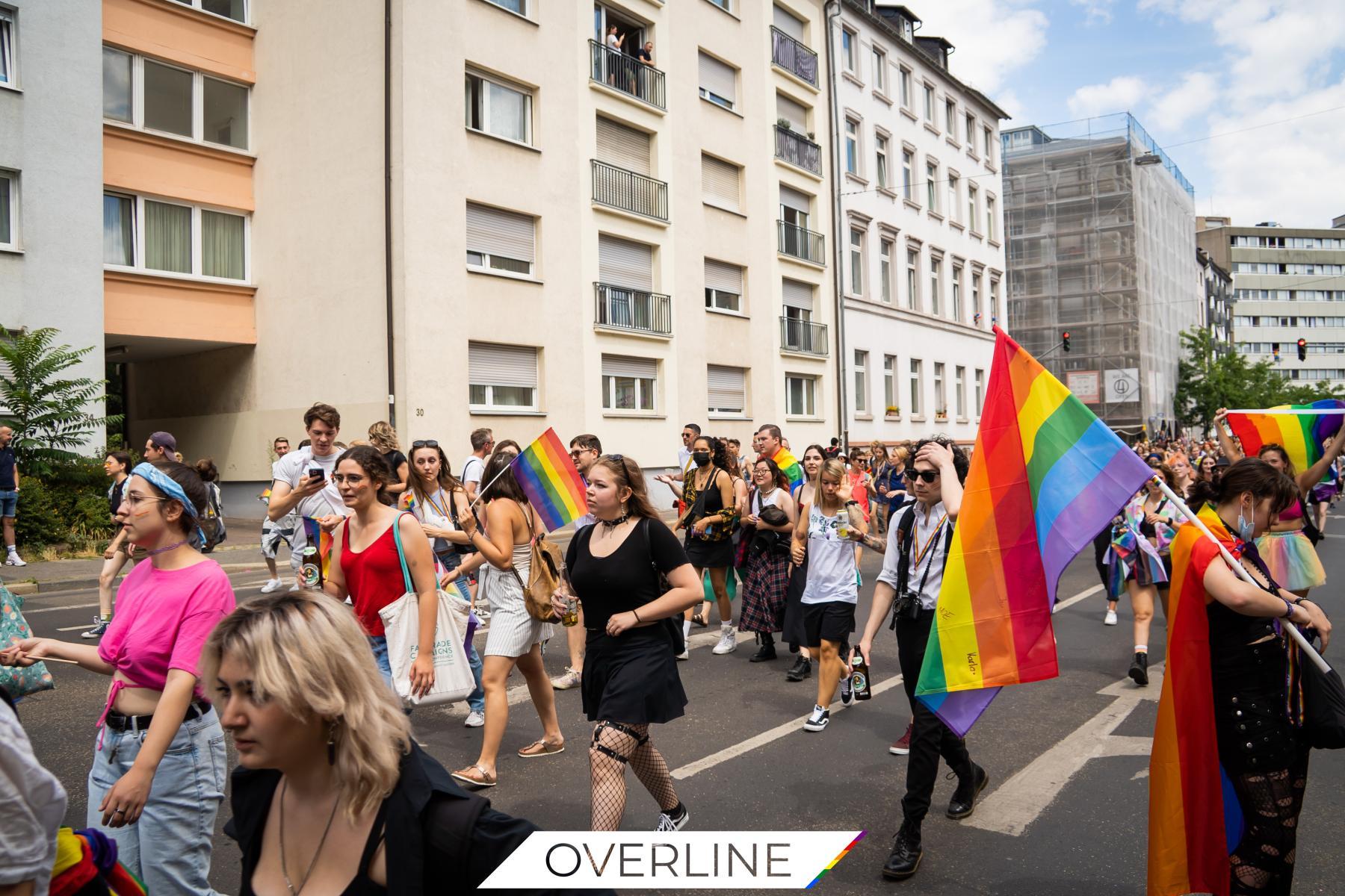 CSD Frankfurt 16.07.2022 | Bild 176