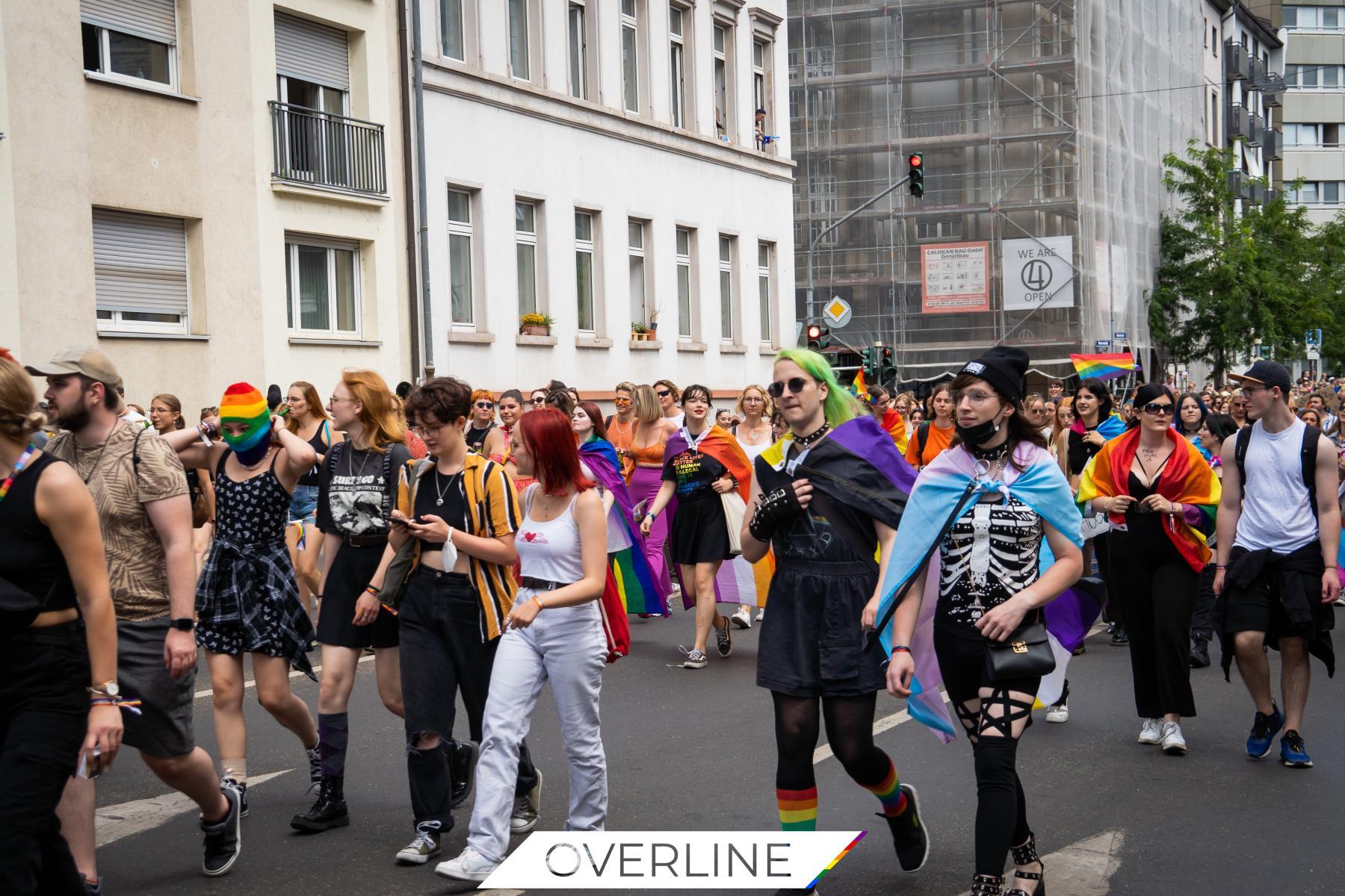CSD Frankfurt 16.07.2022 | Bild 177