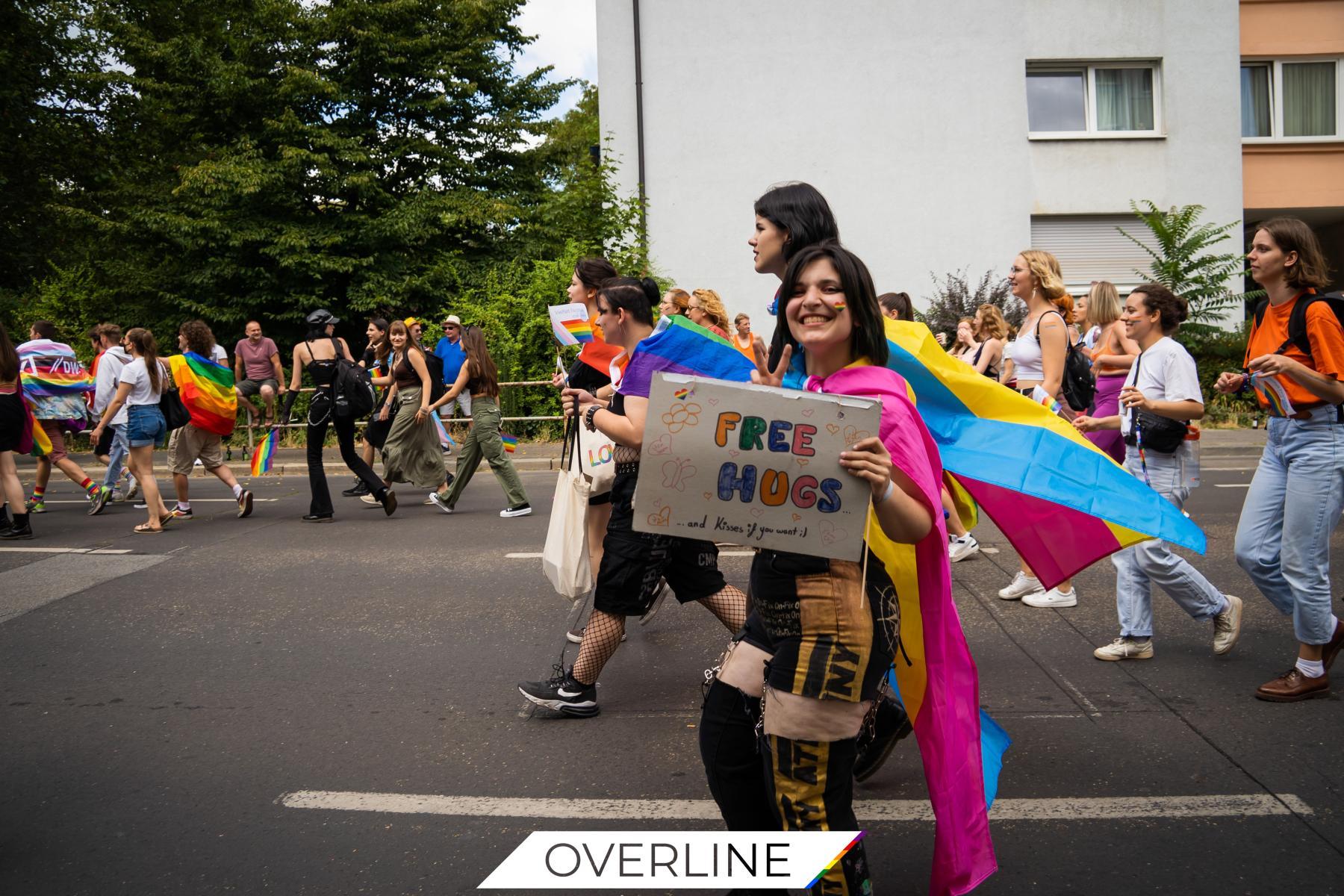 CSD Frankfurt 16.07.2022 | Bild 178